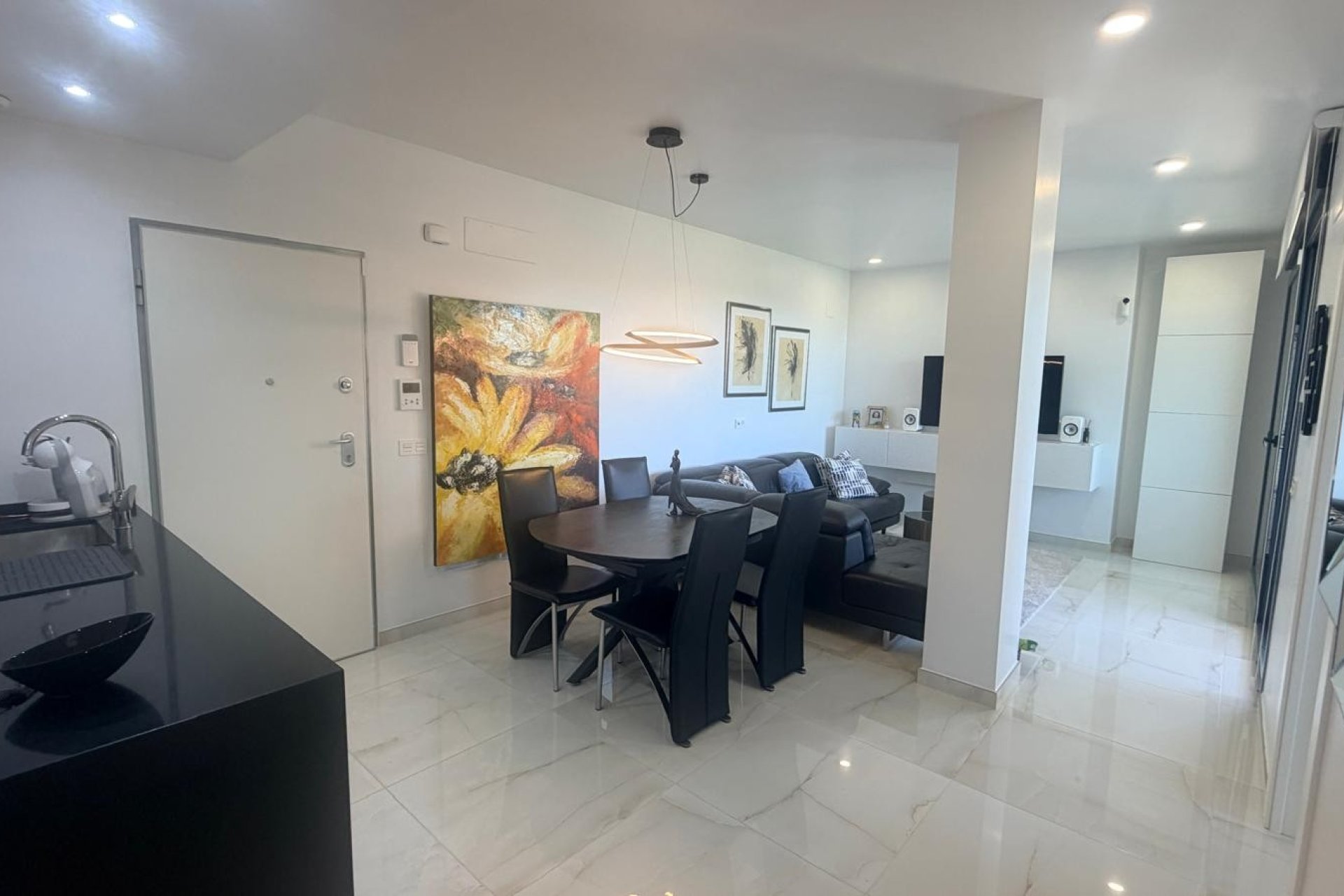 Resale - Apartment / flat -
Orihuela Costa - Los Altos
