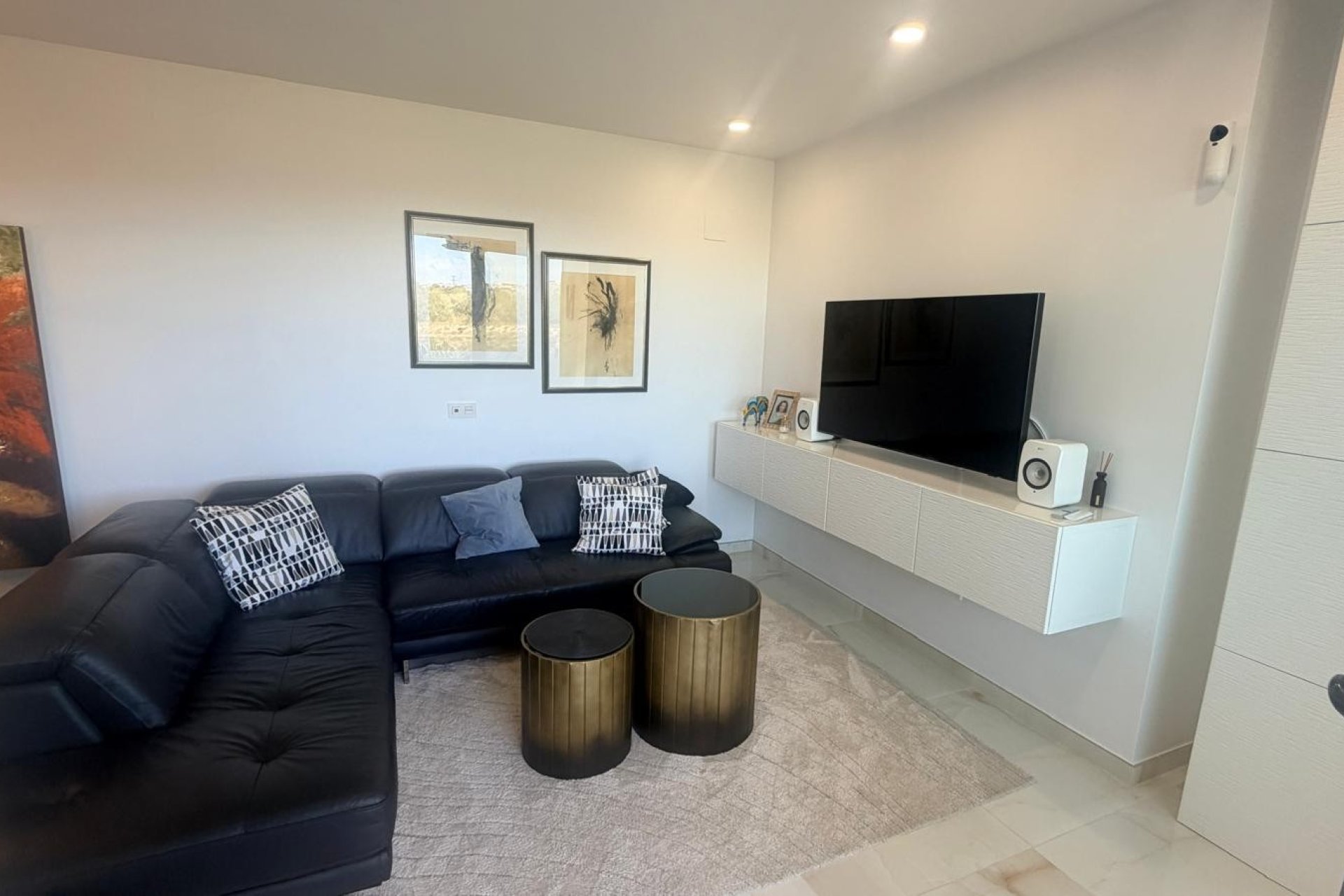 Resale - Apartment / flat -
Orihuela Costa - Los Altos