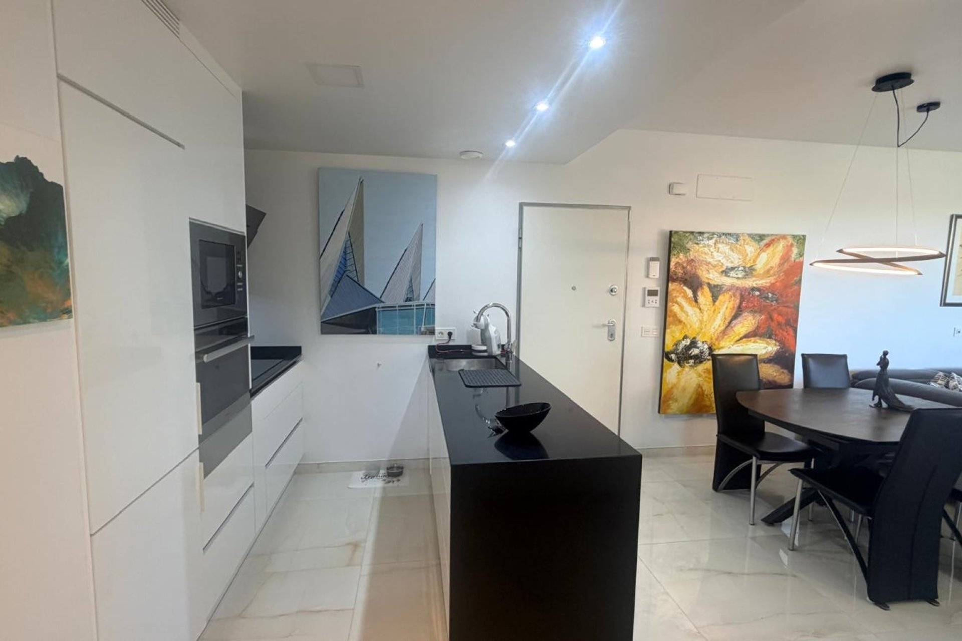 Resale - Apartment / flat -
Orihuela Costa - Los Altos