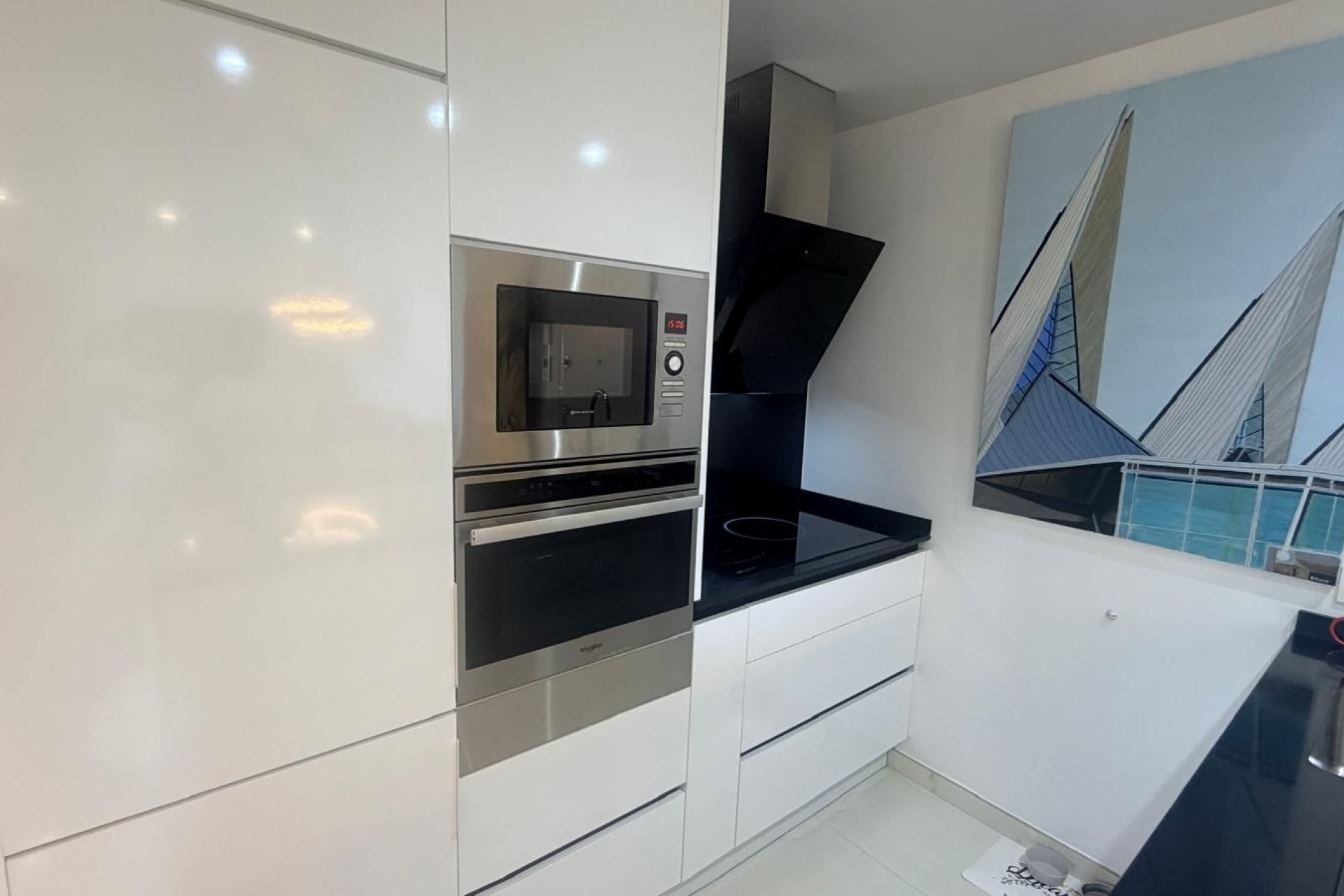 Resale - Apartment / flat -
Orihuela Costa - Los Altos