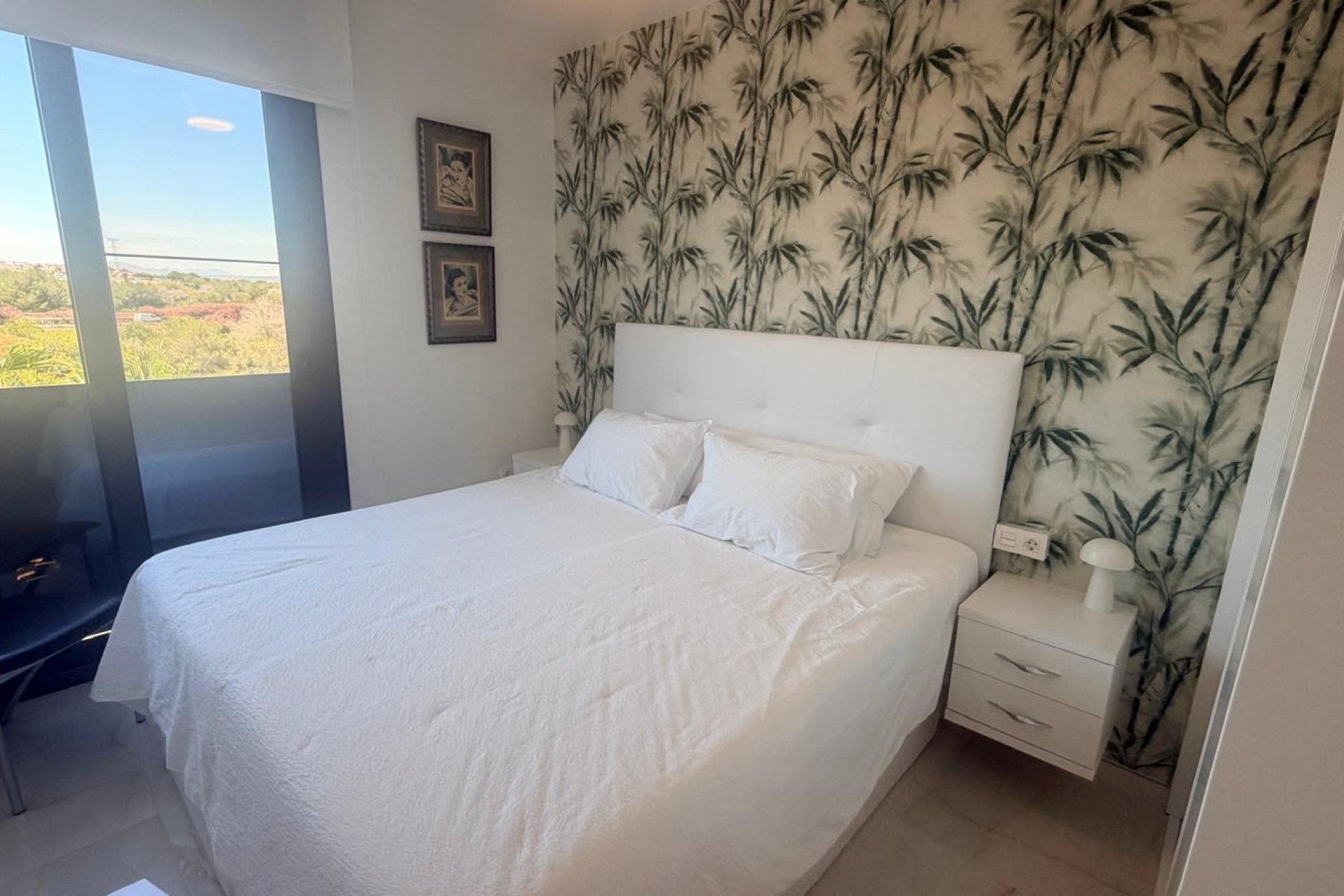 Resale - Apartment / flat -
Orihuela Costa - Los Altos