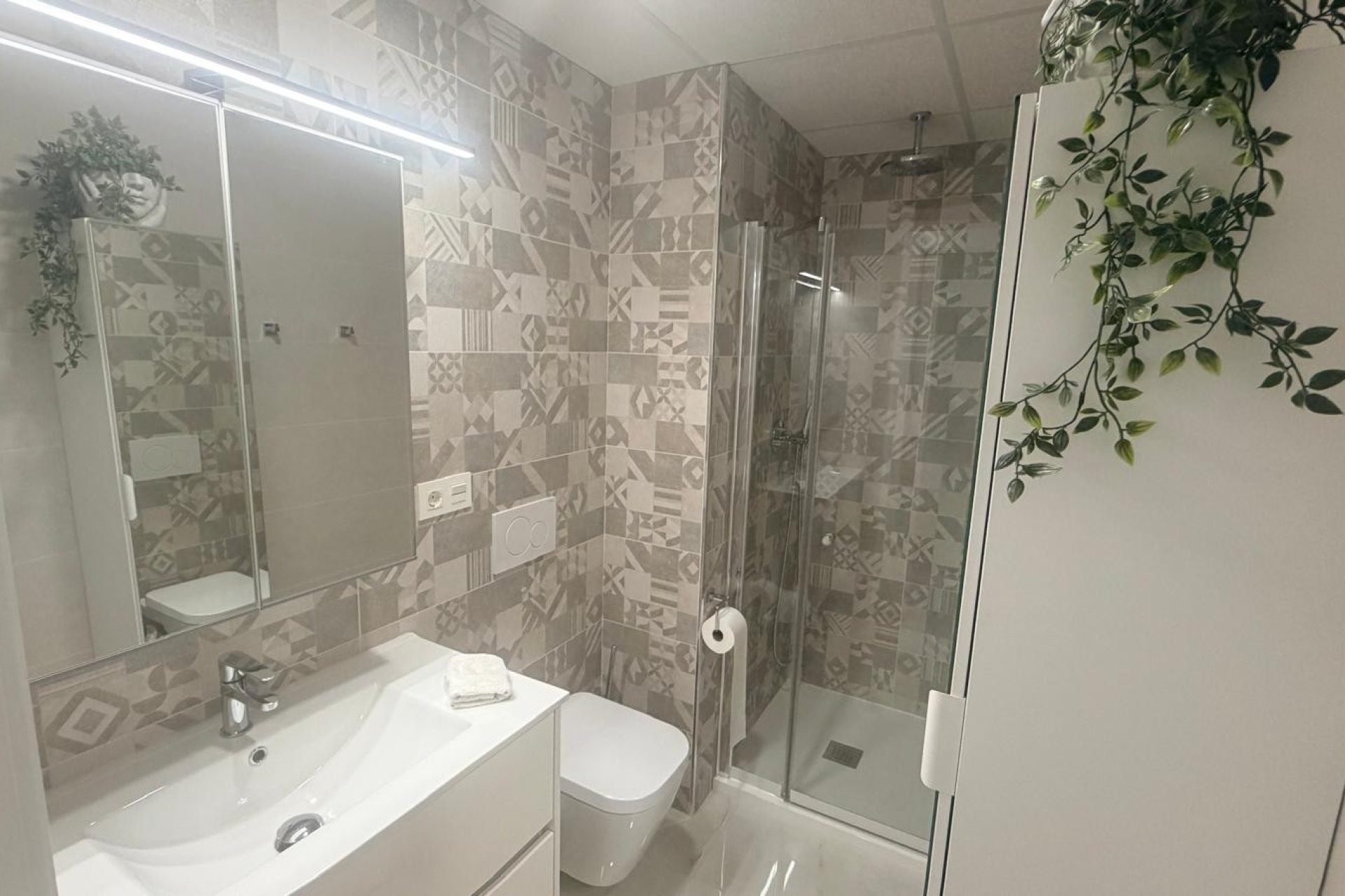 Resale - Apartment / flat -
Orihuela Costa - Los Altos