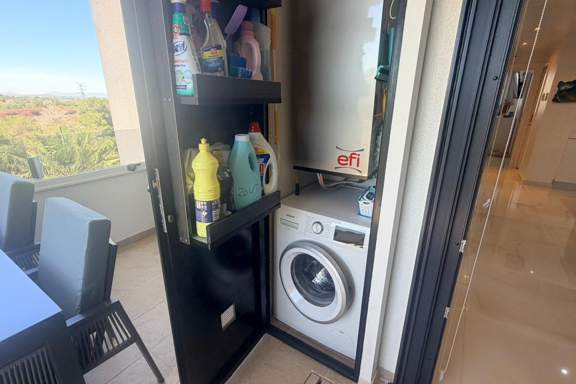 Resale - Apartment / flat -
Orihuela Costa - Los Altos