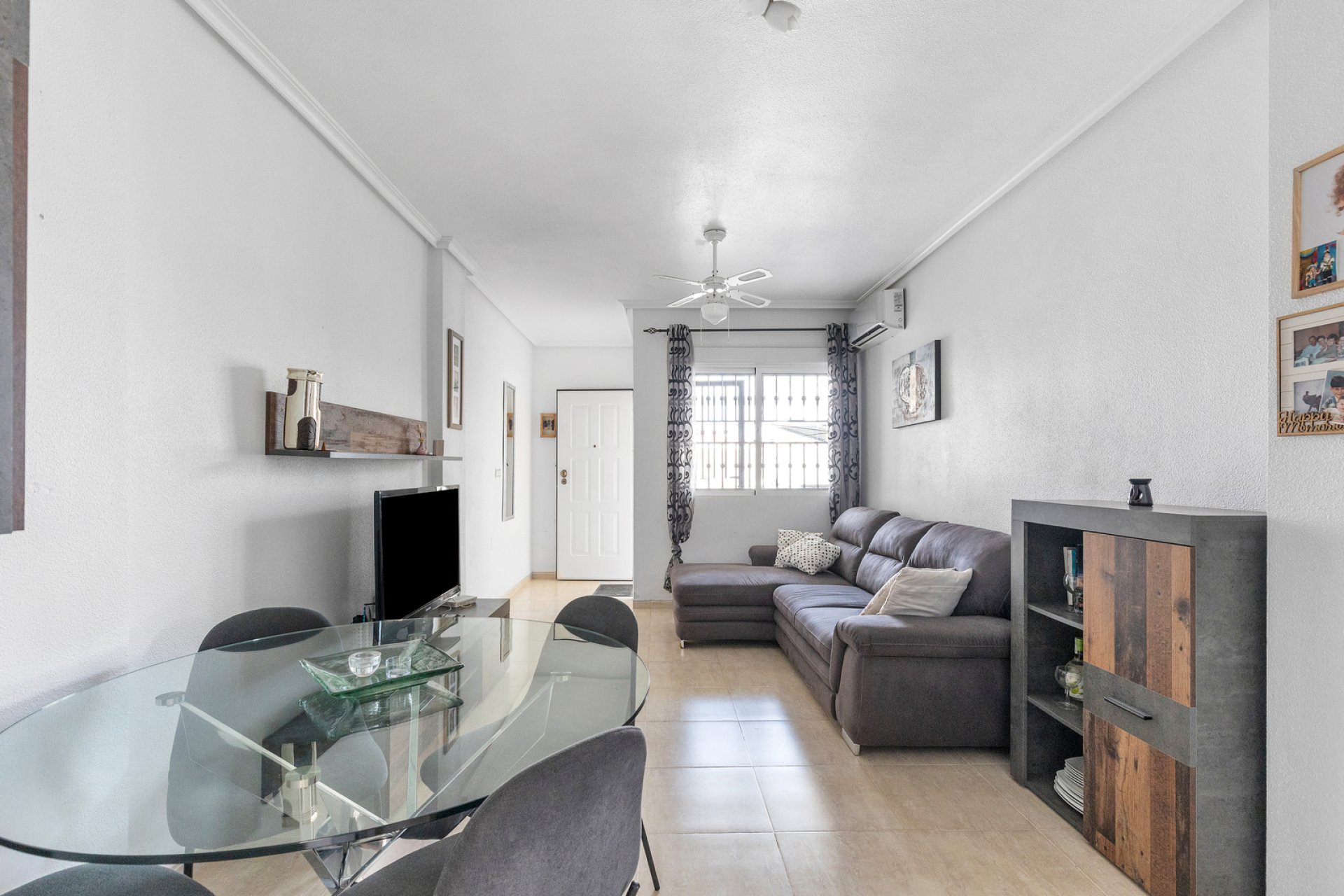 Resale - Apartment / flat -
Orihuela Costa - Los Altos