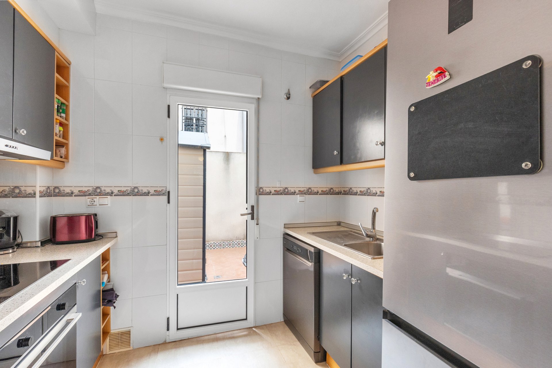 Resale - Apartment / flat -
Orihuela Costa - Los Altos