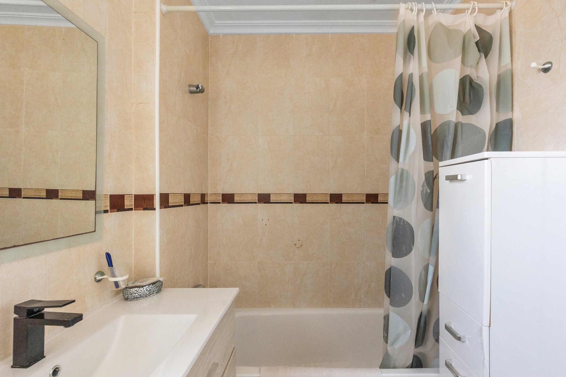 Resale - Apartment / flat -
Orihuela Costa - Los Altos