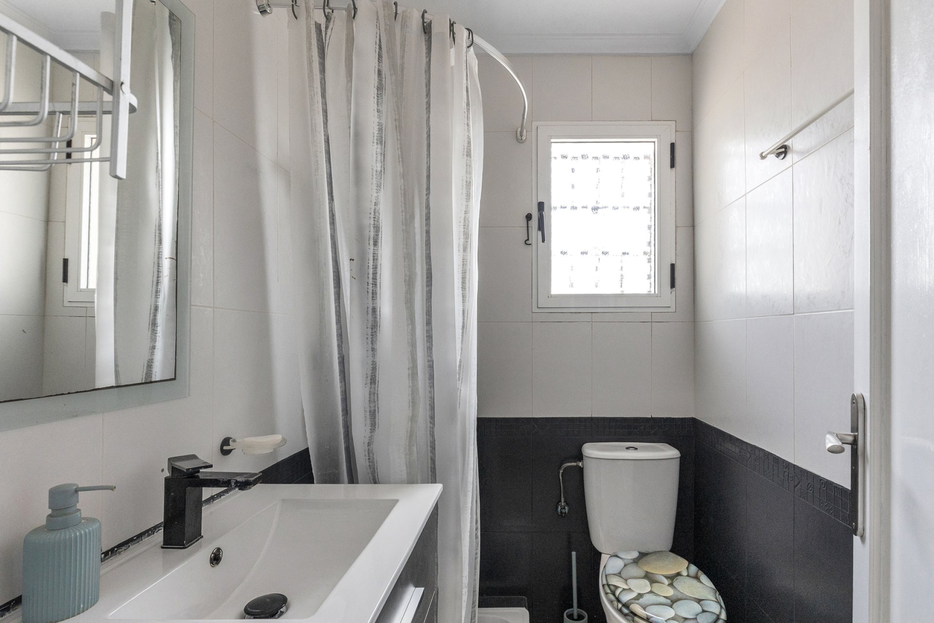 Resale - Apartment / flat -
Orihuela Costa - Los Altos
