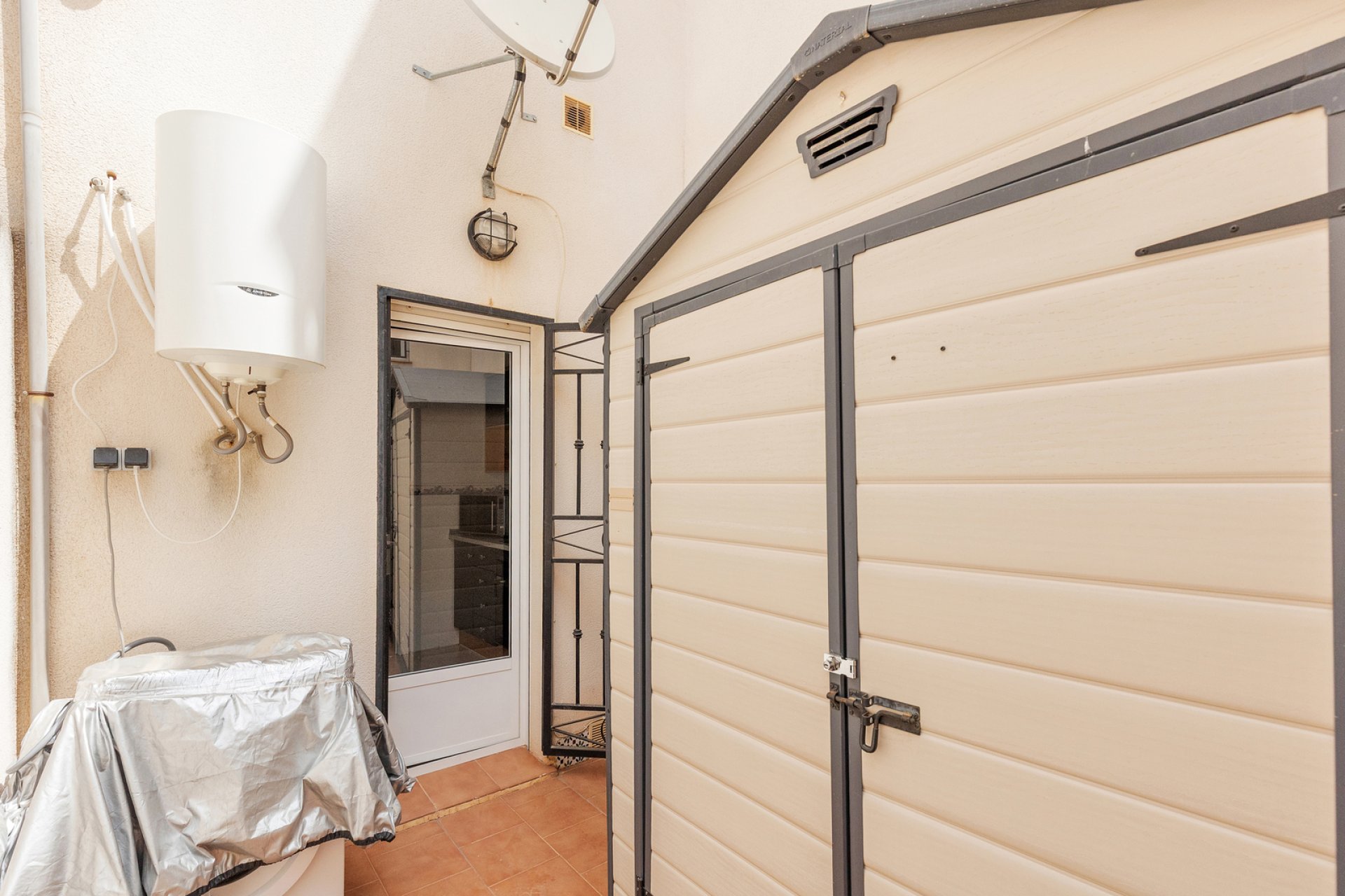 Resale - Apartment / flat -
Orihuela Costa - Los Altos