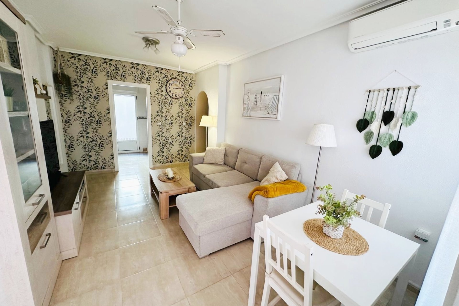 Resale - Apartment / flat -
Orihuela Costa - Los Altos