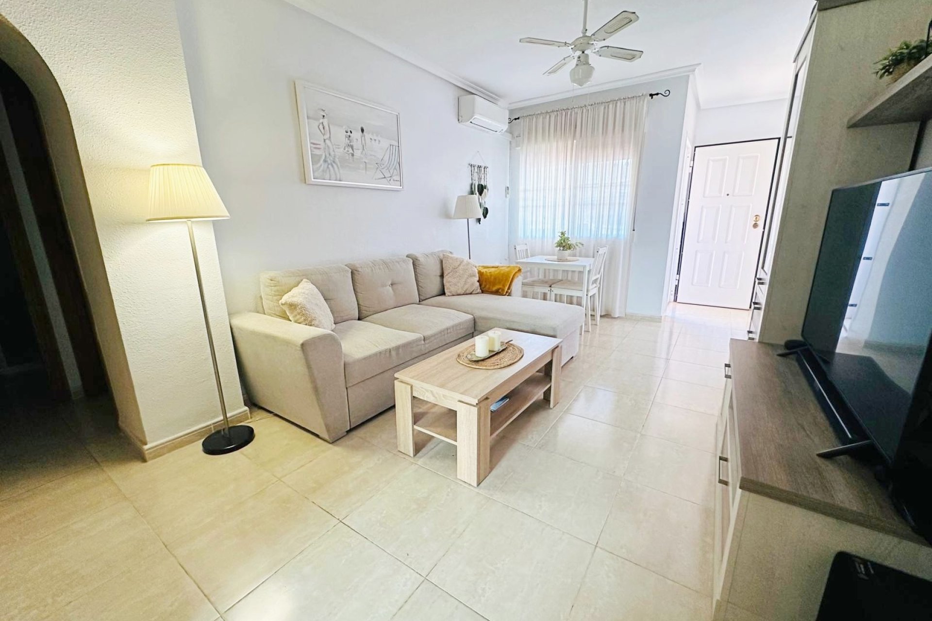 Resale - Apartment / flat -
Orihuela Costa - Los Altos