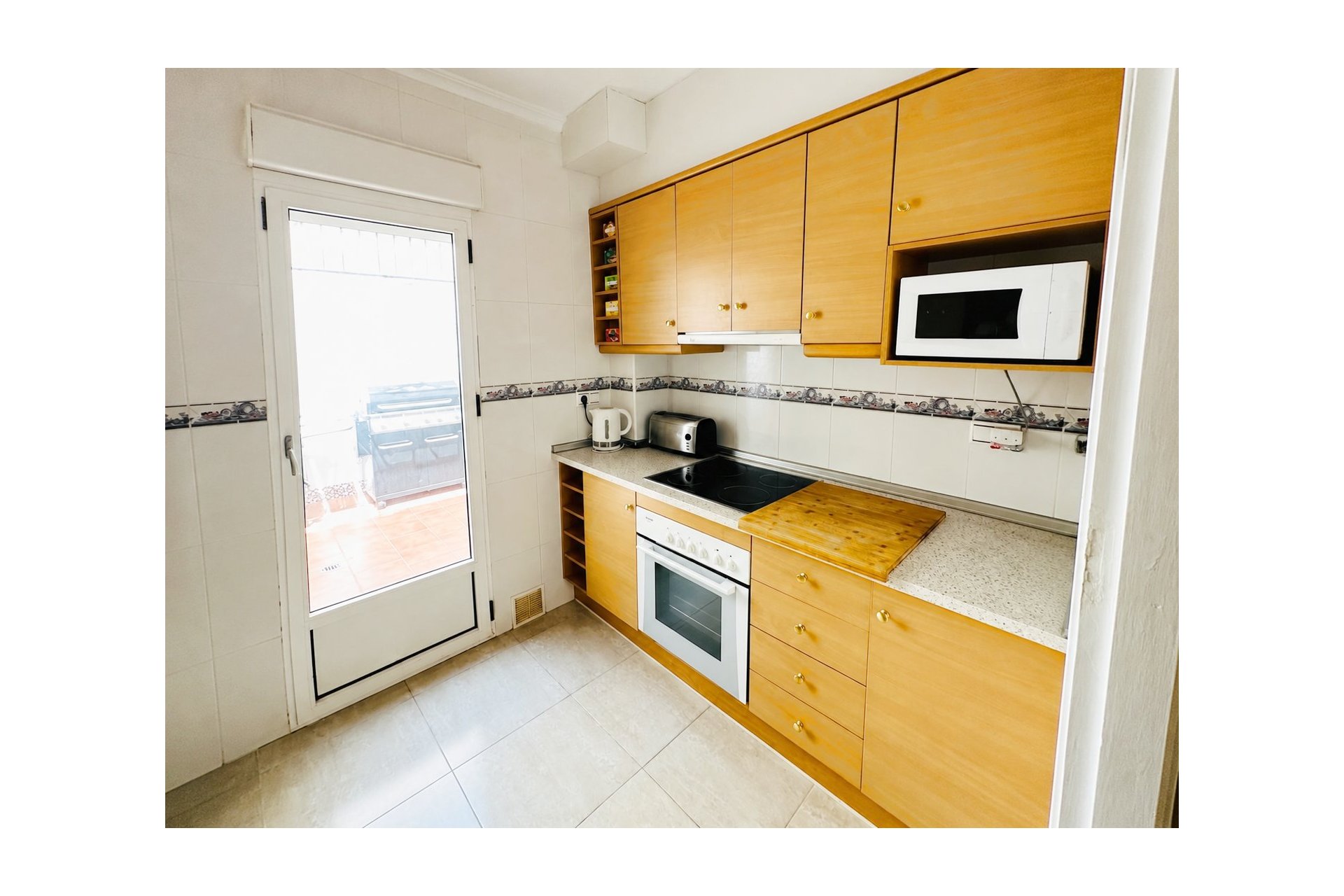 Resale - Apartment / flat -
Orihuela Costa - Los Altos