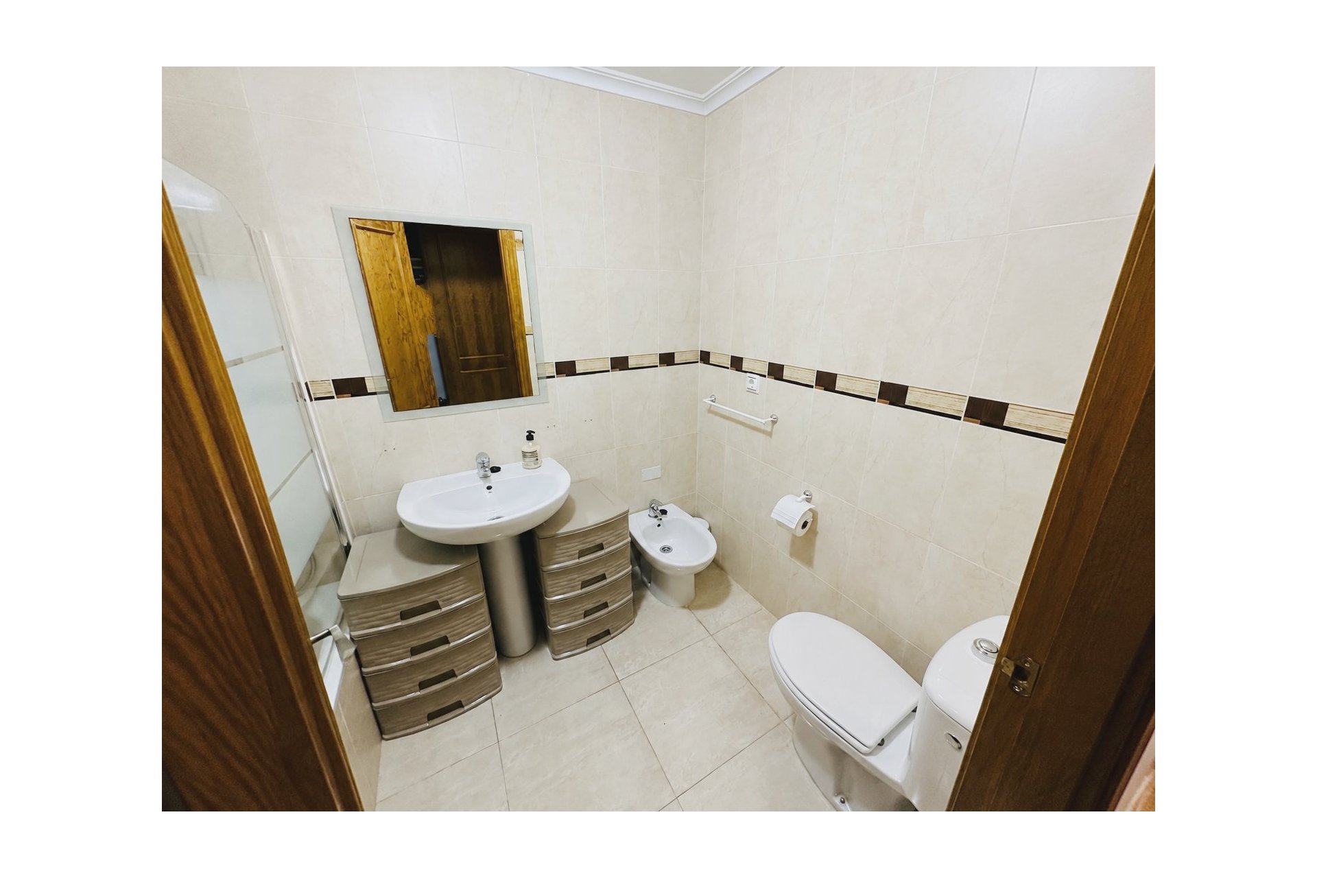 Resale - Apartment / flat -
Orihuela Costa - Los Altos