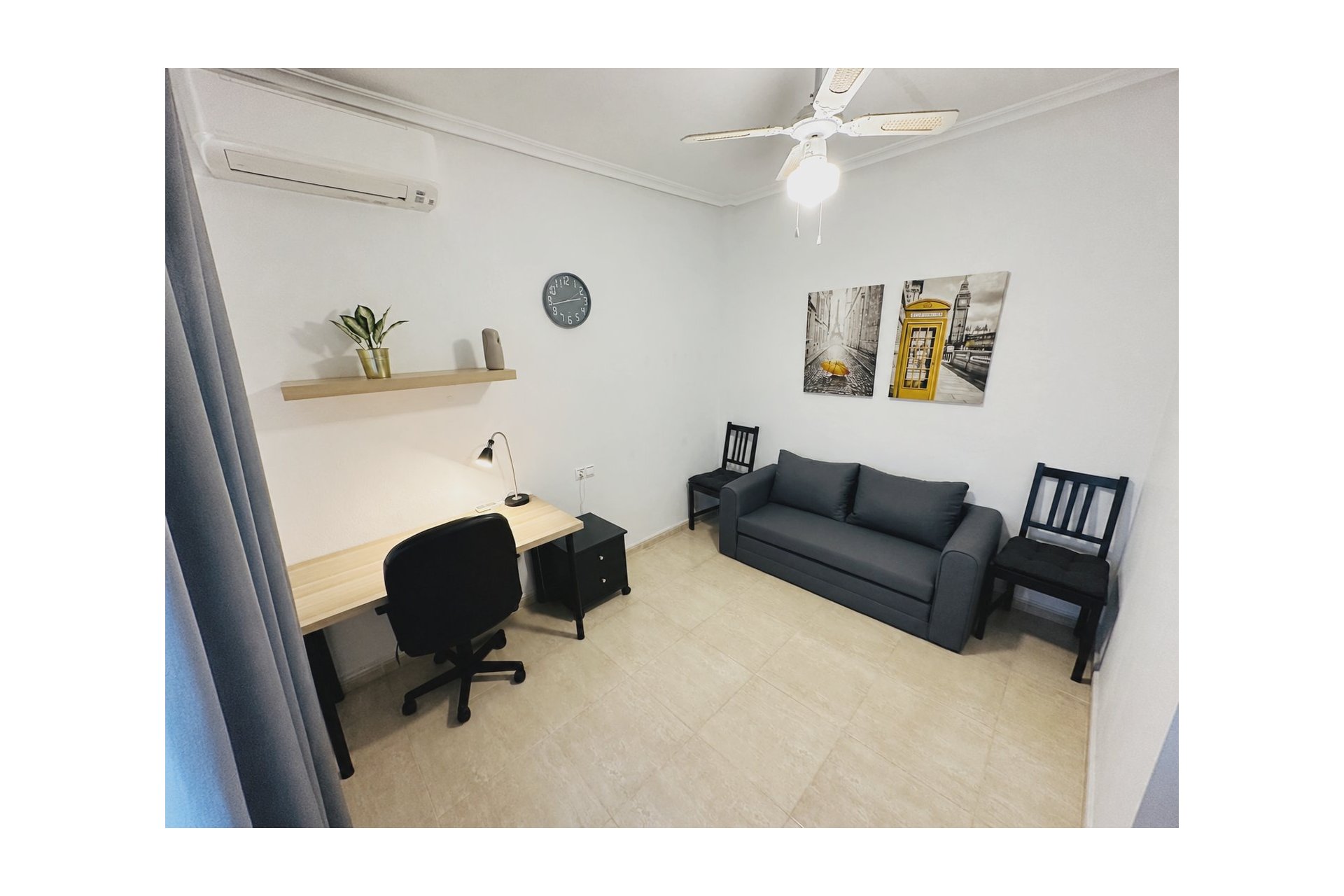 Resale - Apartment / flat -
Orihuela Costa - Los Altos