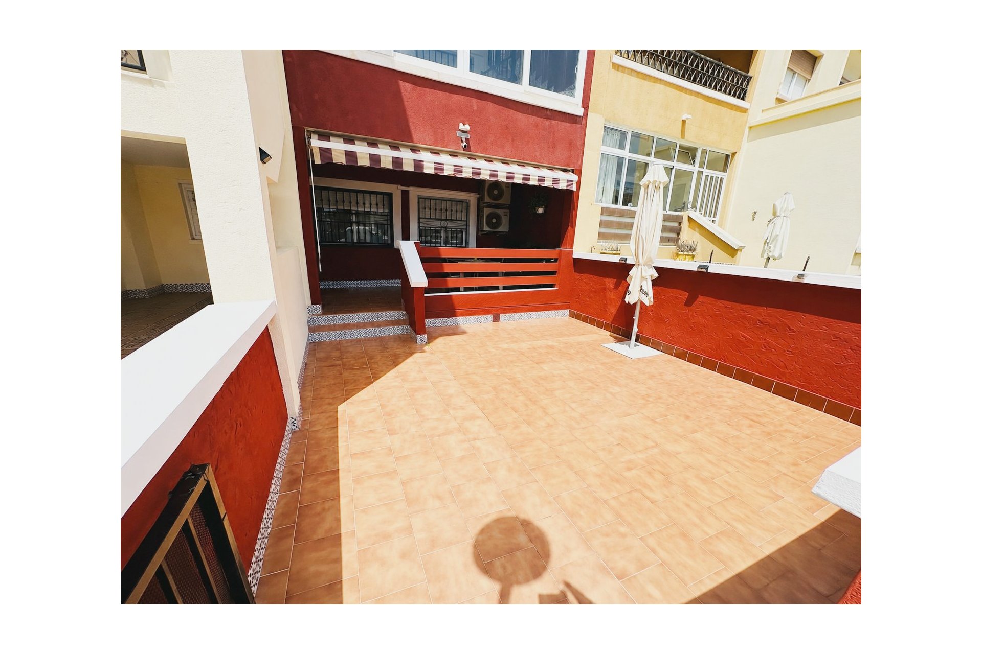Resale - Apartment / flat -
Orihuela Costa - Los Altos