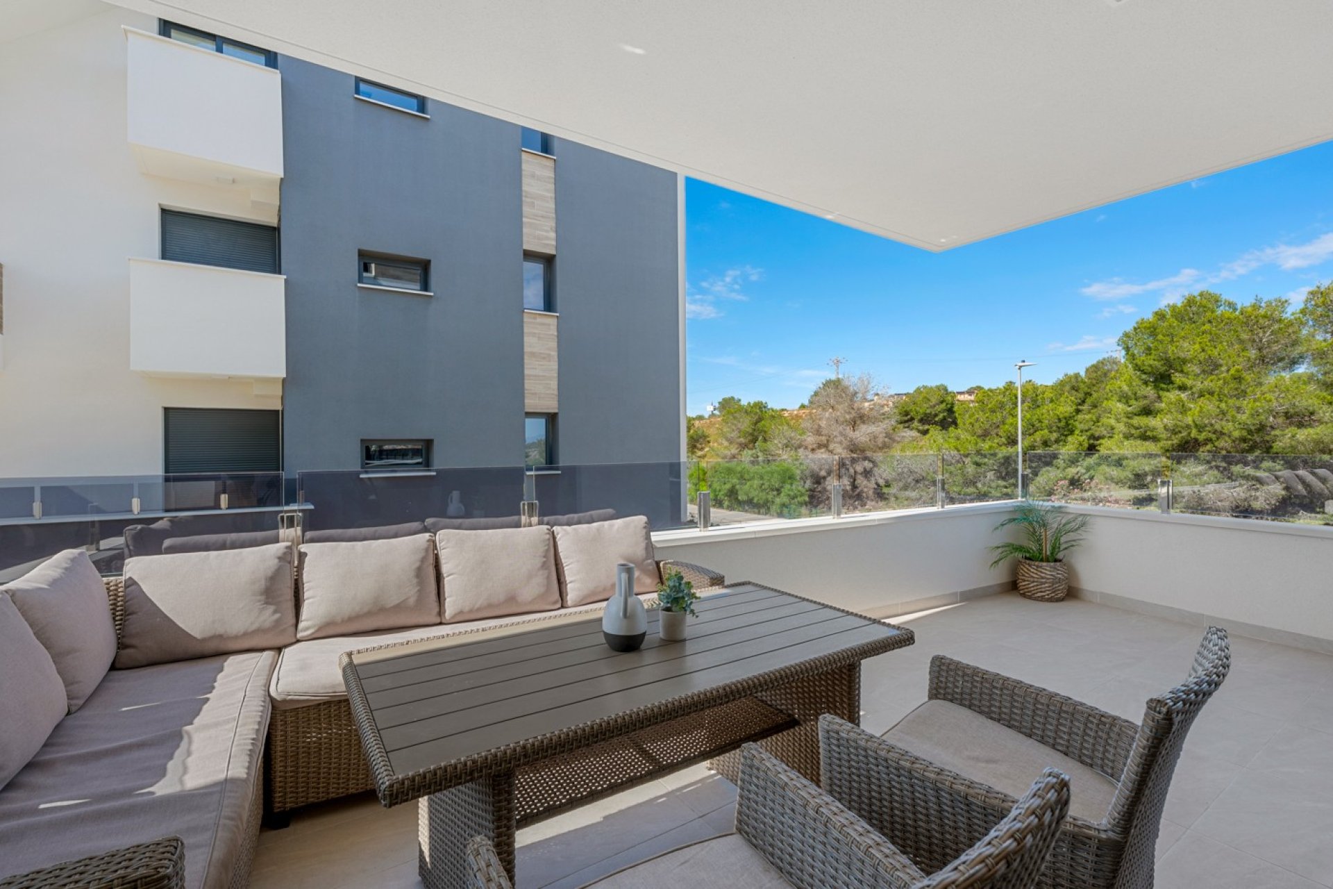 Resale - Apartment / flat -
Orihuela Costa - Los Altos