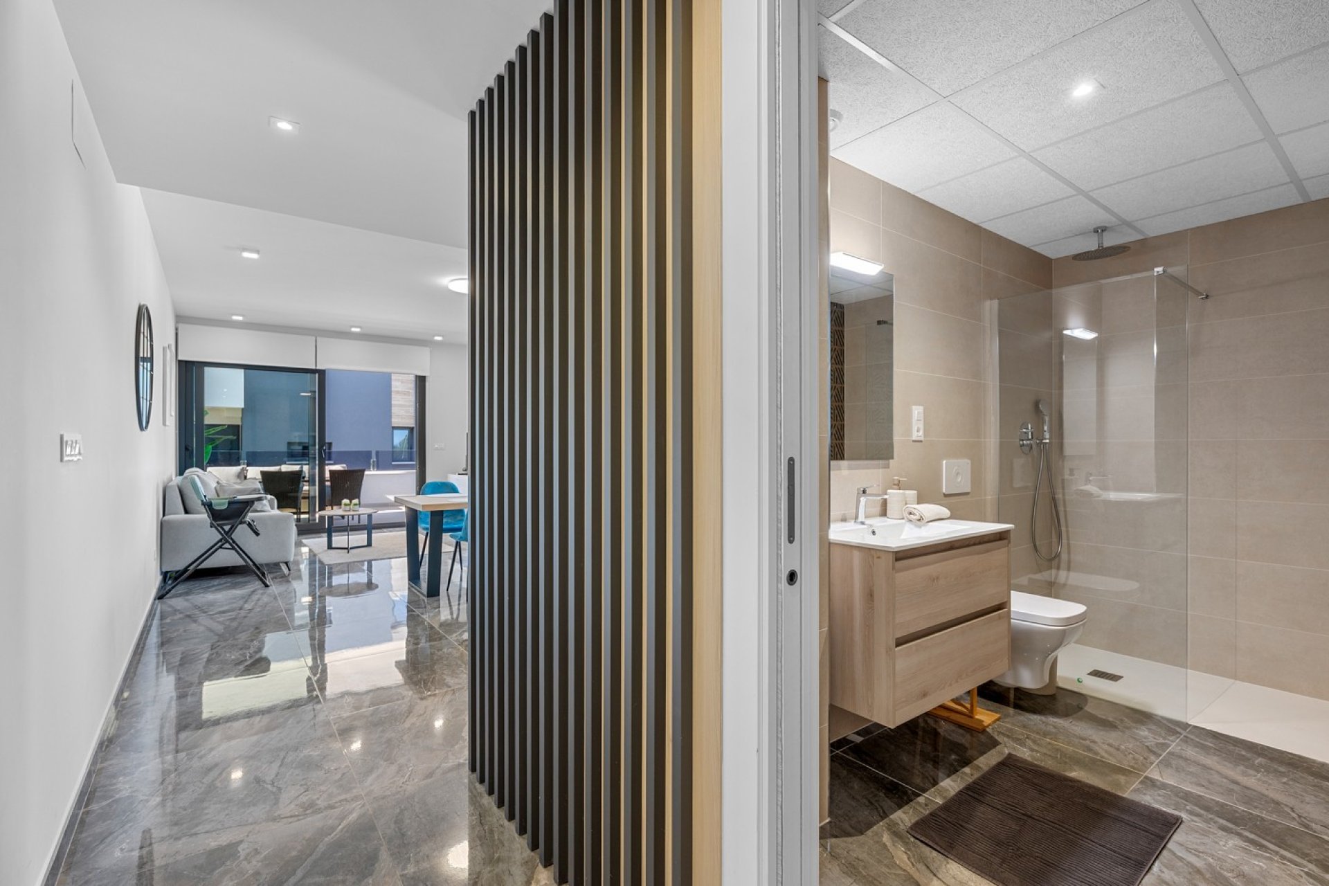 Resale - Apartment / flat -
Orihuela Costa - Los Altos