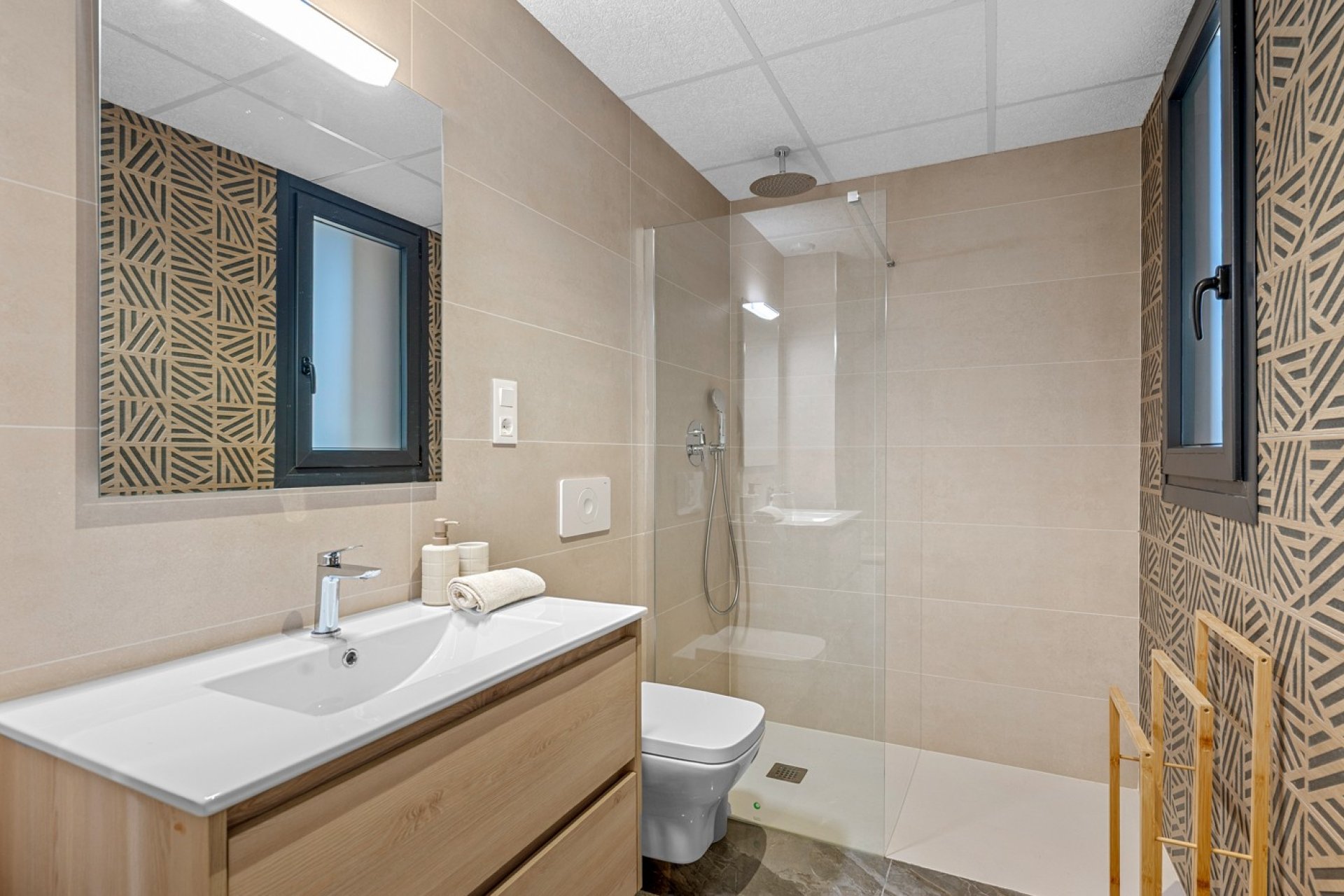 Resale - Apartment / flat -
Orihuela Costa - Los Altos