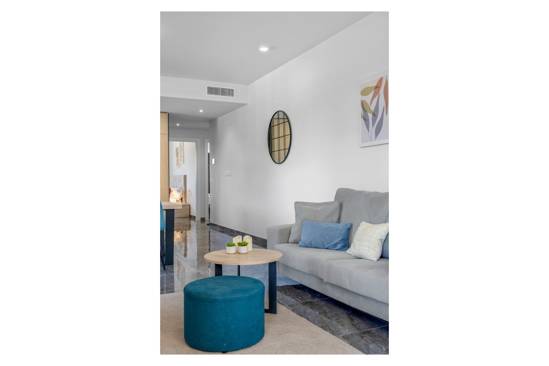 Resale - Apartment / flat -
Orihuela Costa - Los Altos