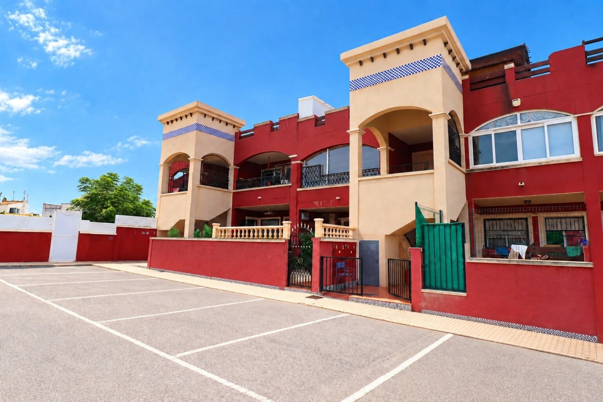 Resale - Apartment / flat -
Orihuela Costa - Los Altos