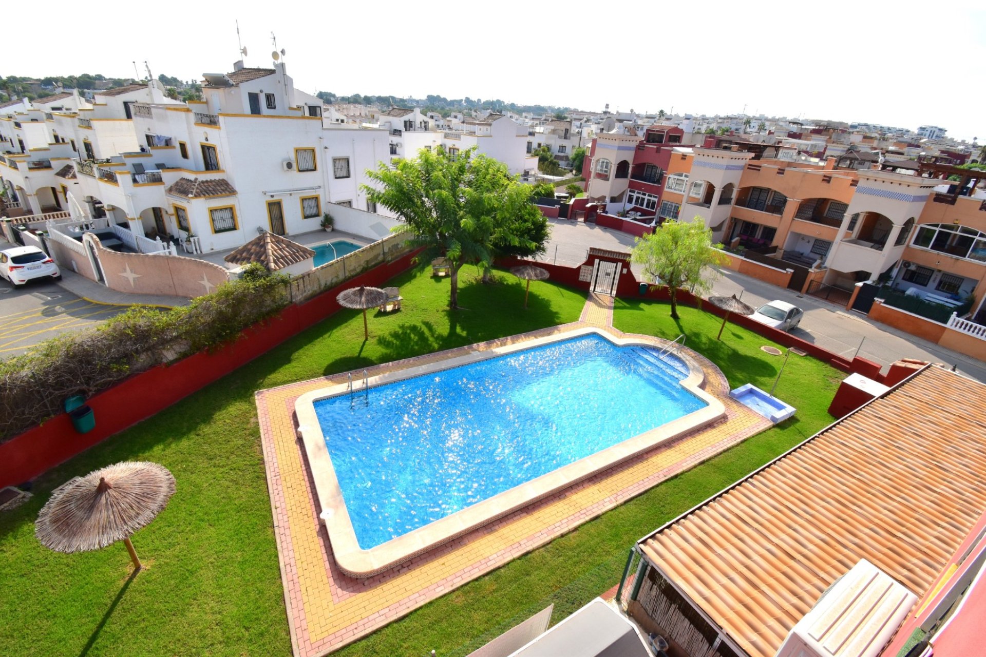 Resale - Apartment / flat -
Orihuela Costa - Los Altos