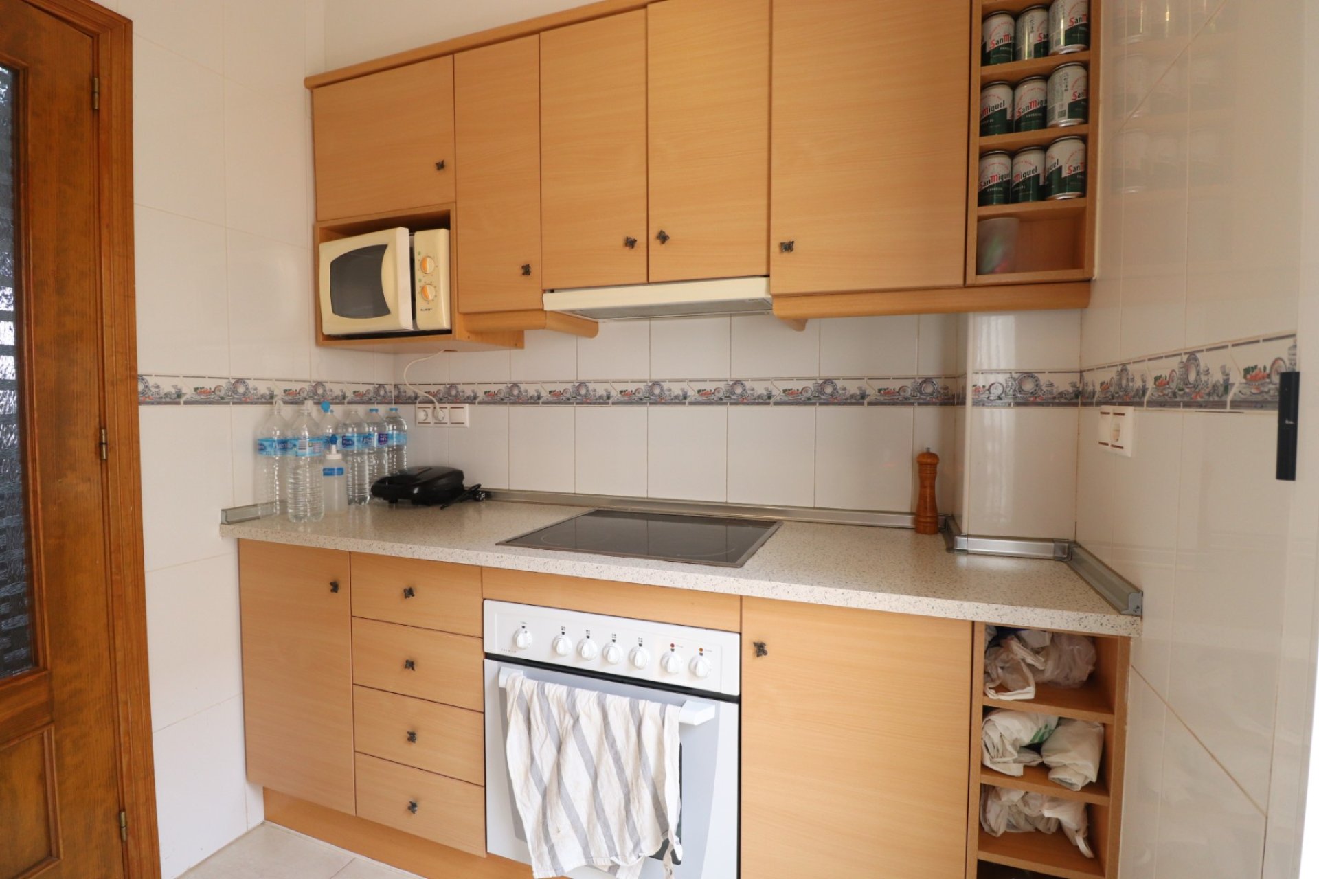 Resale - Apartment / flat -
Orihuela Costa - Los Altos