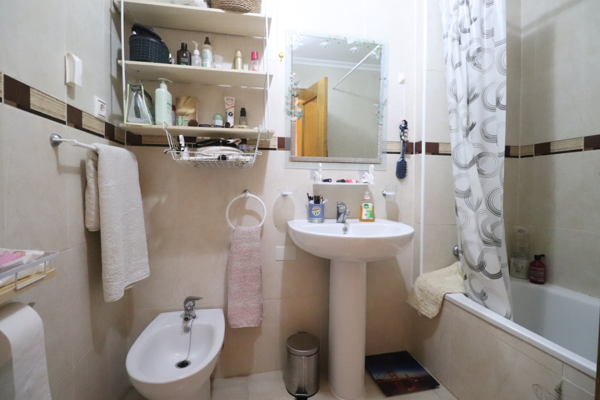 Resale - Apartment / flat -
Orihuela Costa - Los Altos