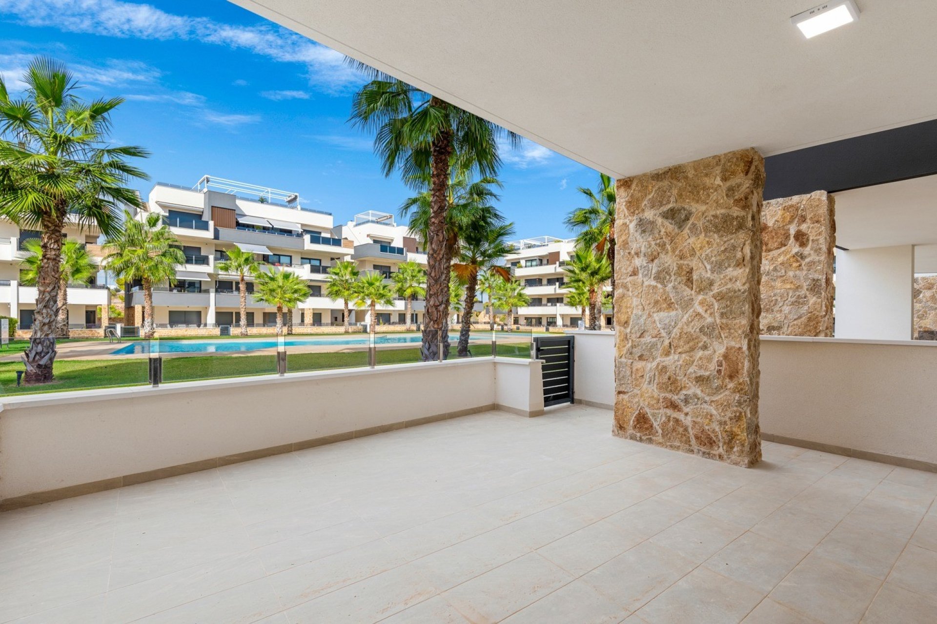 Resale - Apartment / flat -
Orihuela Costa - Los Altos