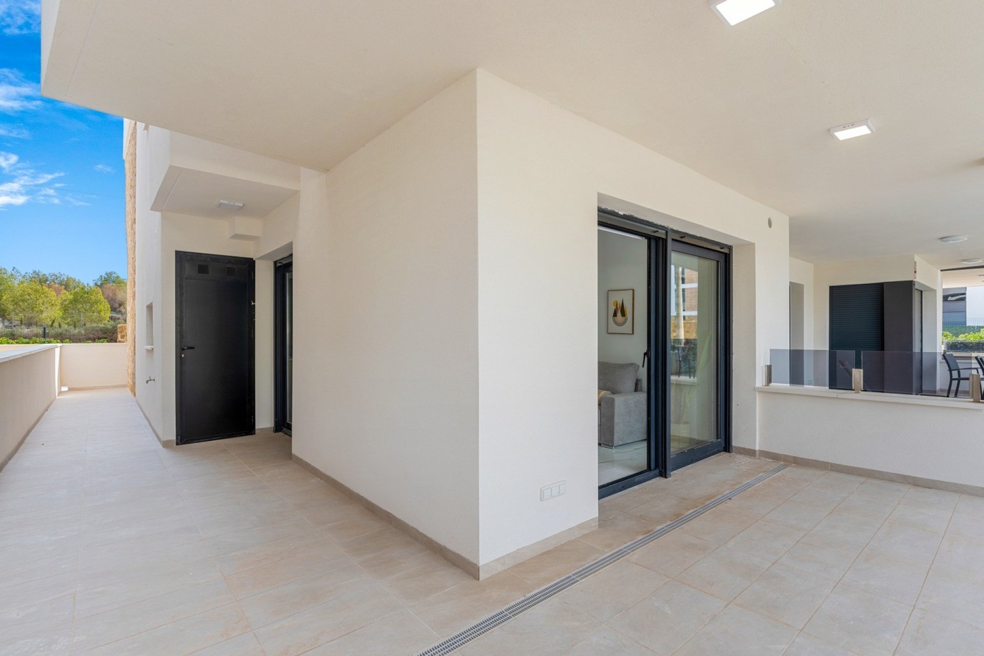 Resale - Apartment / flat -
Orihuela Costa - Los Altos