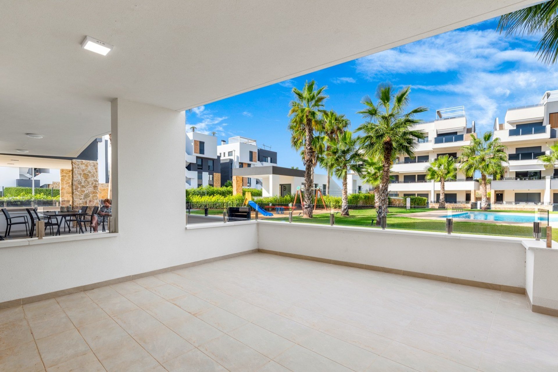 Resale - Apartment / flat -
Orihuela Costa - Los Altos