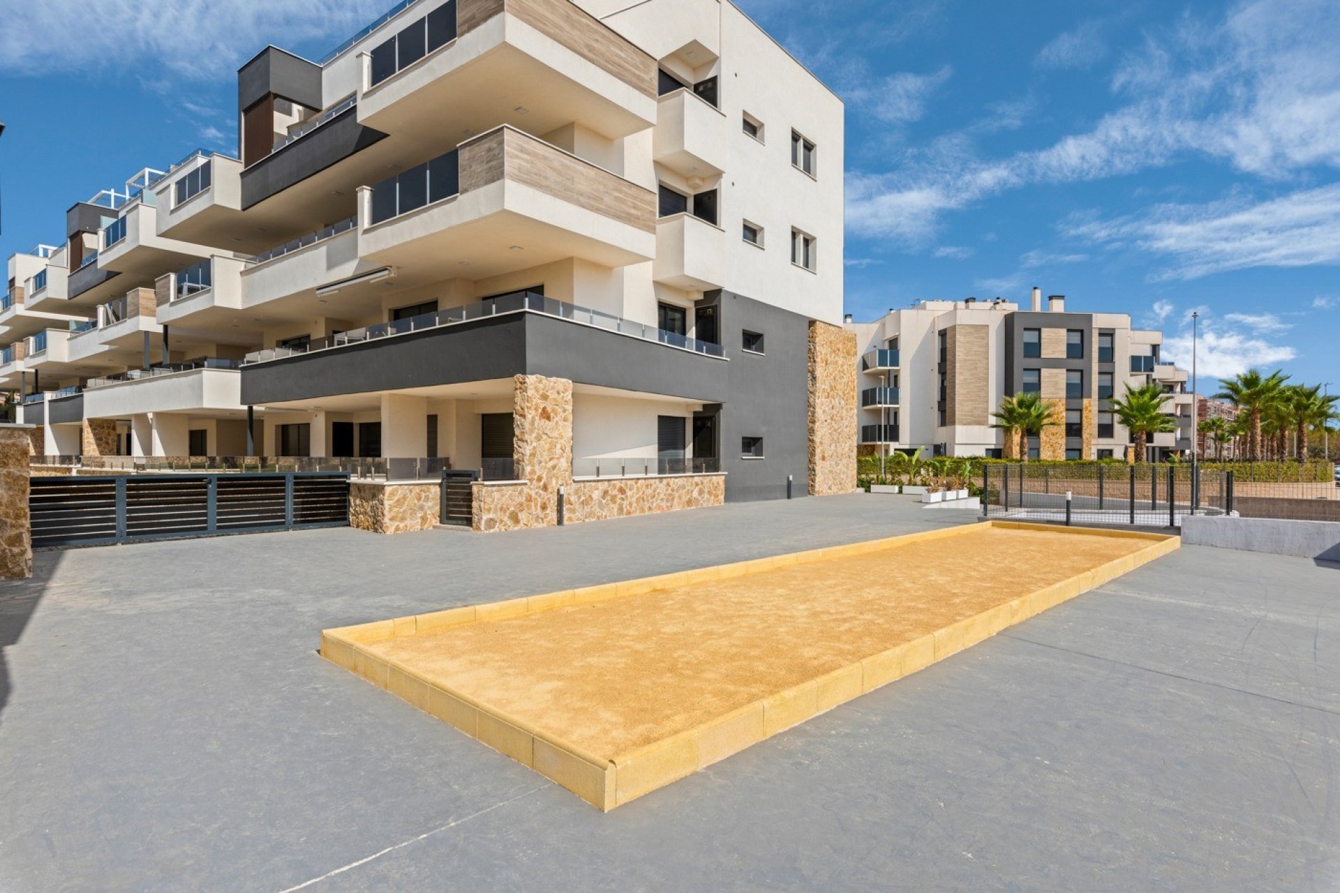 Resale - Apartment / flat -
Orihuela Costa - Los Altos