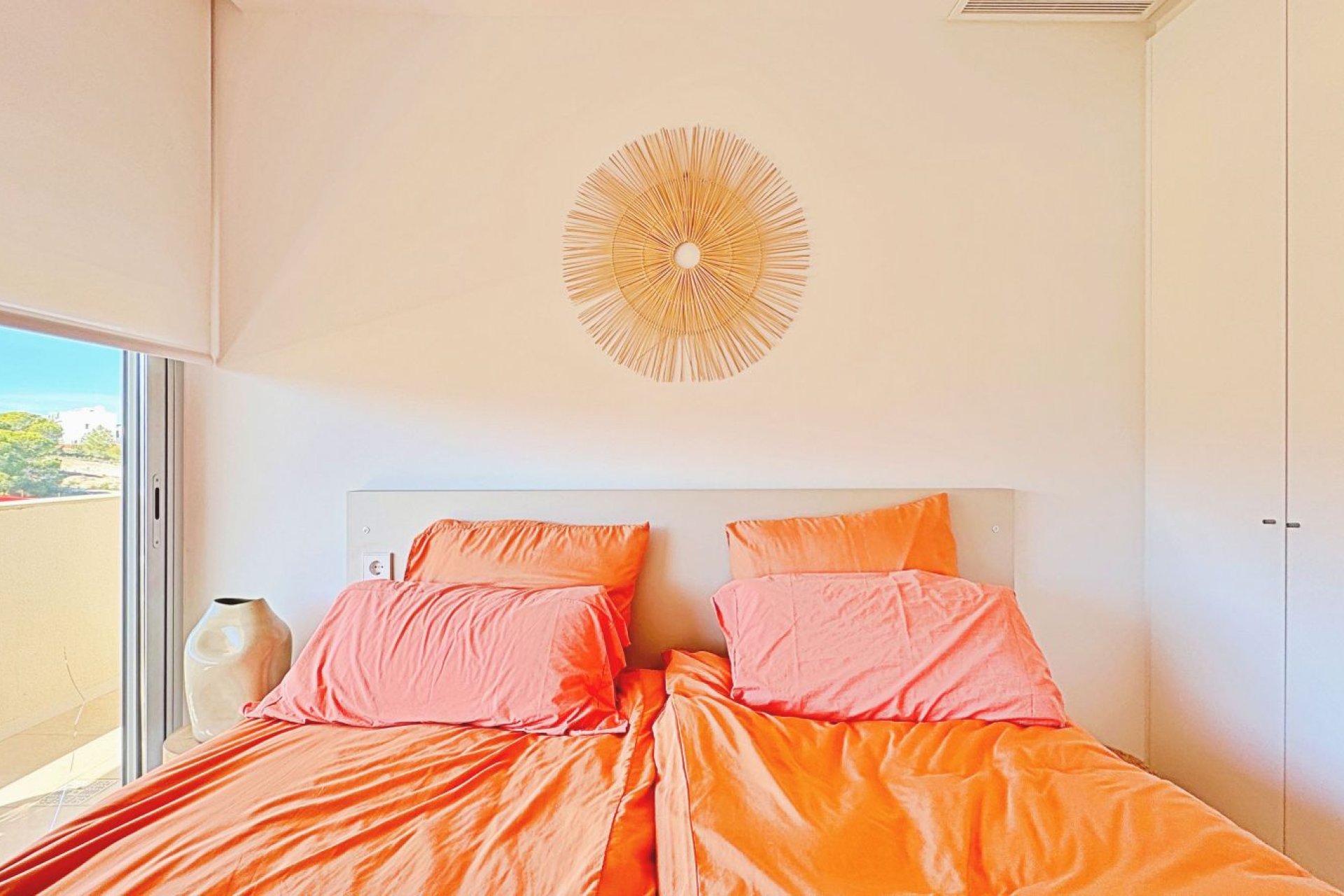 Resale - Apartment / flat -
Orihuela Costa - Los Balcones