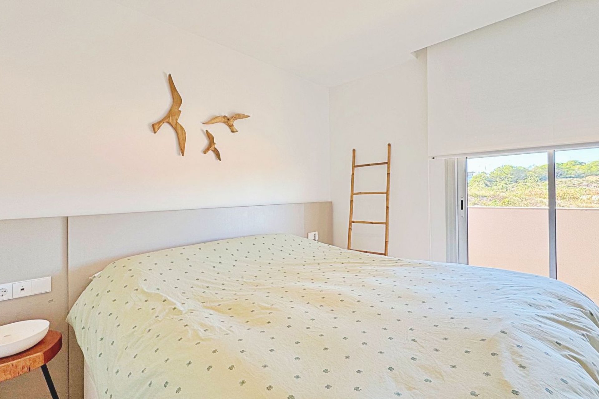 Resale - Apartment / flat -
Orihuela Costa - Los Balcones