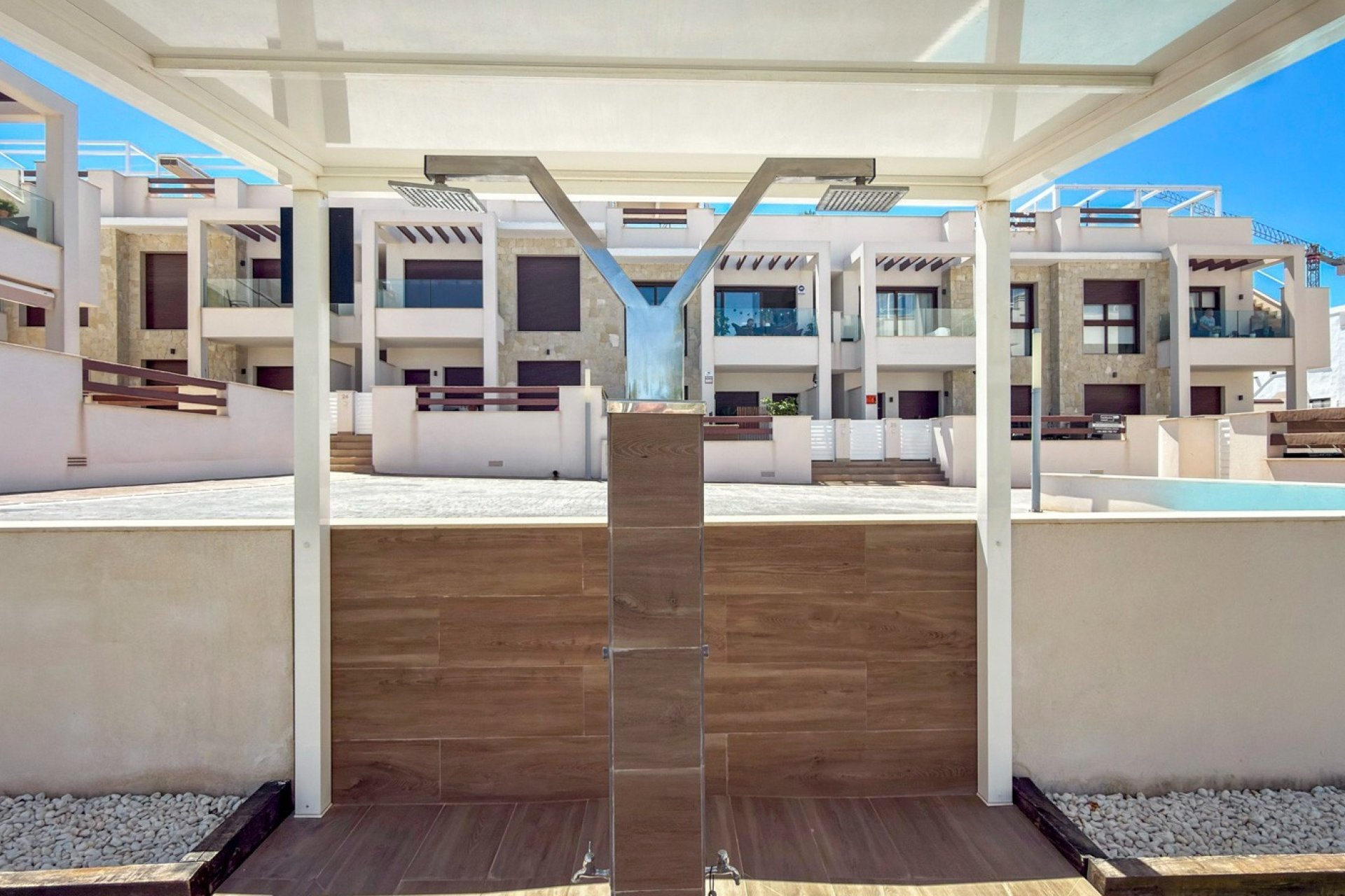 Resale - Apartment / flat -
Orihuela Costa - Los Balcones
