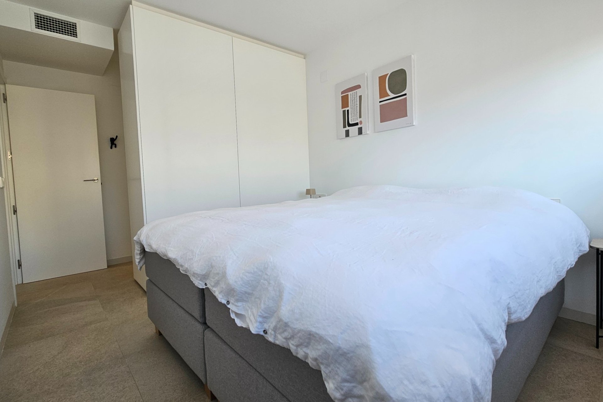 Resale - Apartment / flat -
Orihuela Costa - Los Balcones