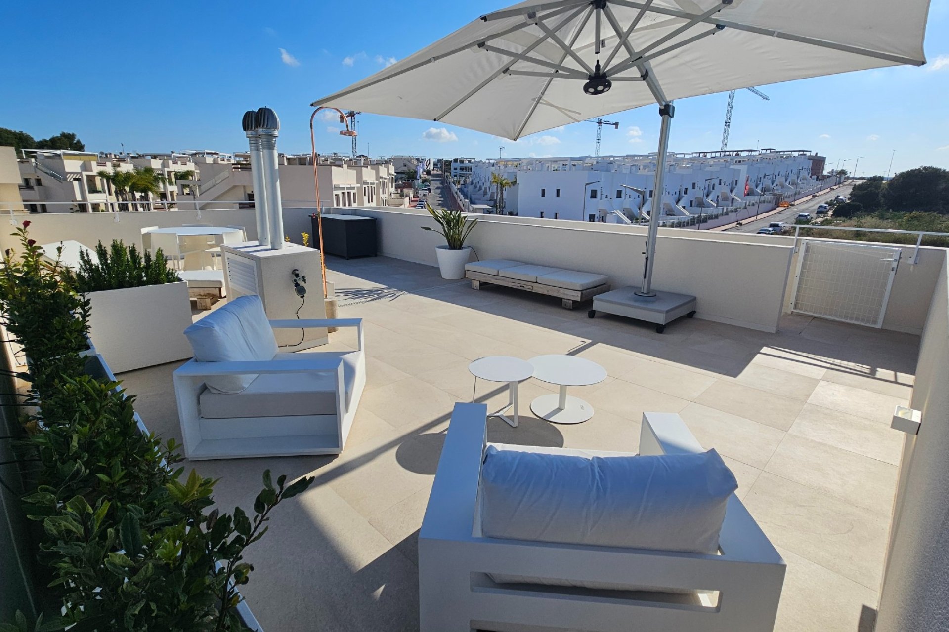 Resale - Apartment / flat -
Orihuela Costa - Los Balcones