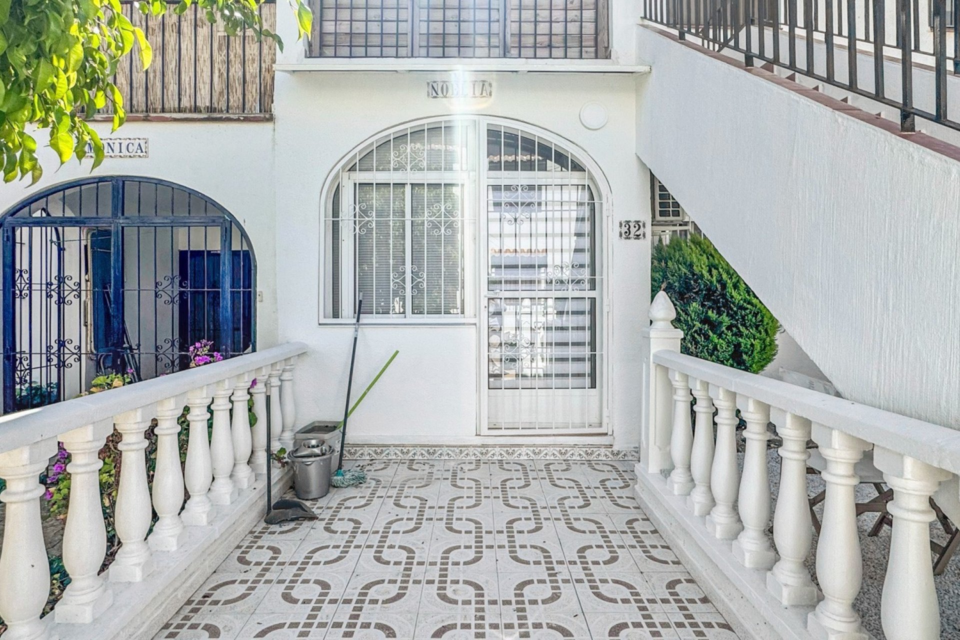 Resale - Apartment / flat -
Orihuela Costa - Los Balcones