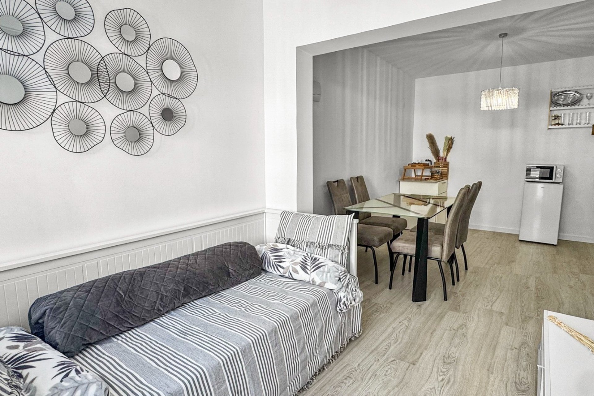 Resale - Apartment / flat -
Orihuela Costa - Los Balcones