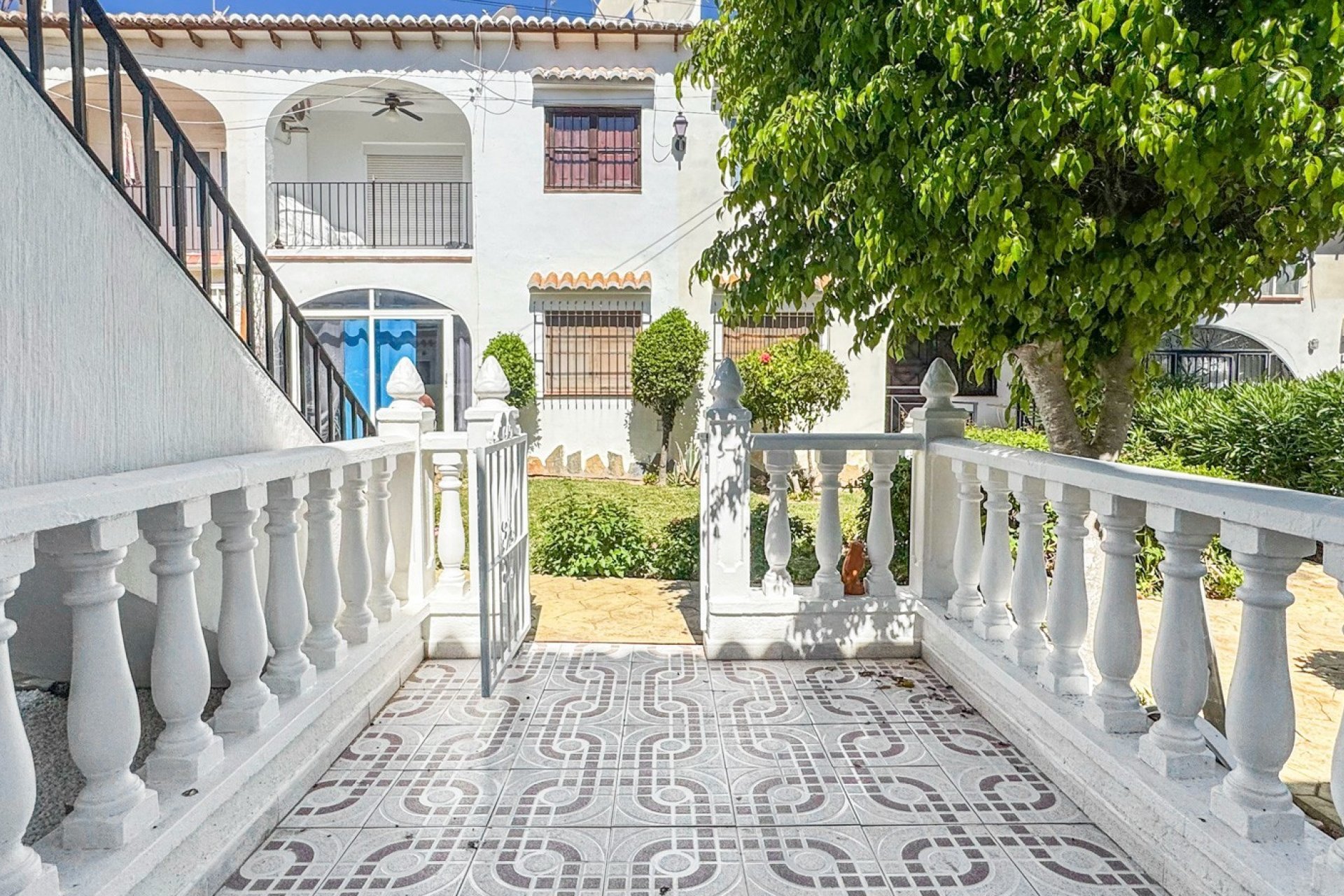 Resale - Apartment / flat -
Orihuela Costa - Los Balcones