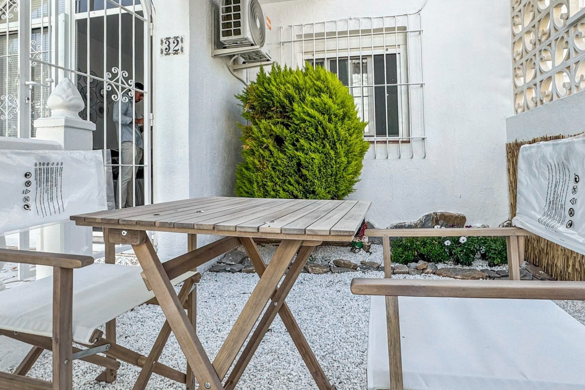 Resale - Apartment / flat -
Orihuela Costa - Los Balcones