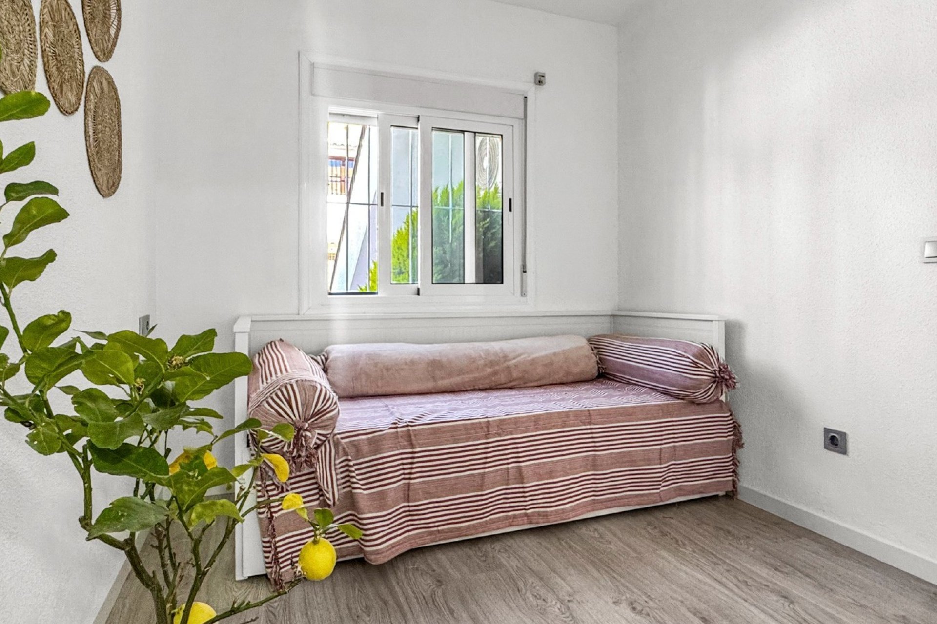Resale - Apartment / flat -
Orihuela Costa - Los Balcones