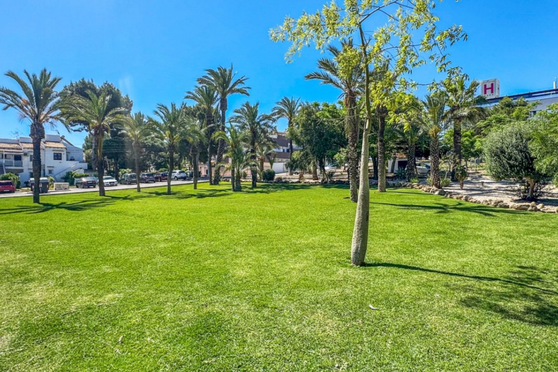 Resale - Apartment / flat -
Orihuela Costa - Los Balcones