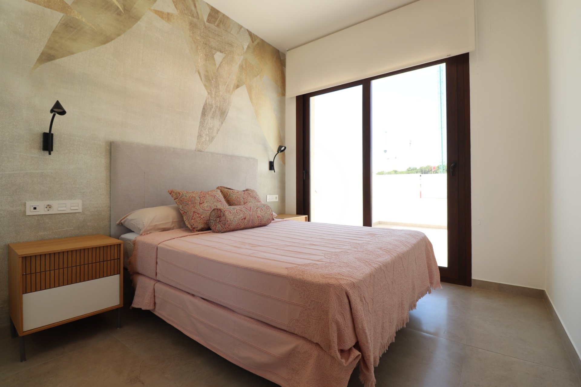 Resale - Apartment / flat -
Orihuela Costa - Los Balcones