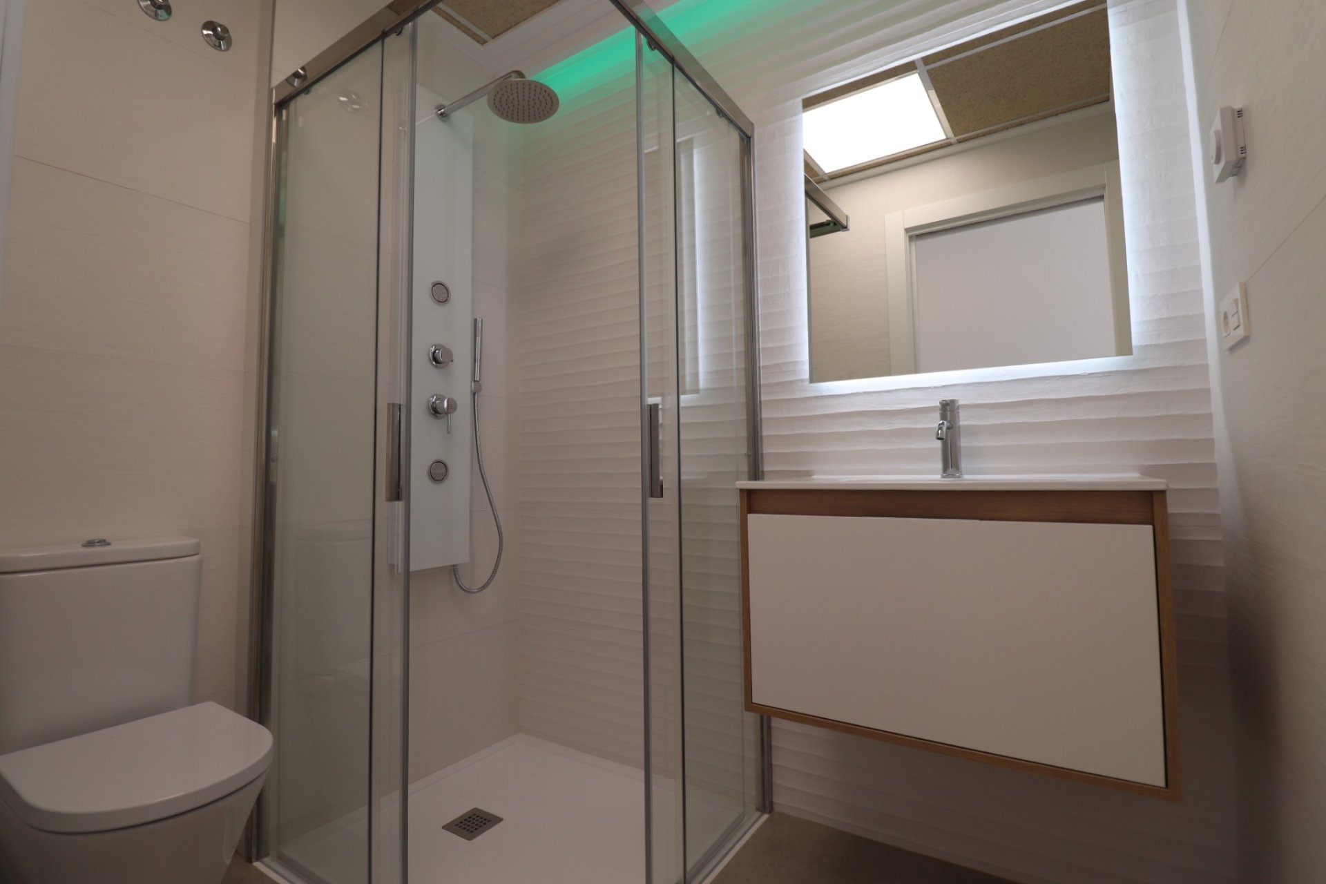 Resale - Apartment / flat -
Orihuela Costa - Los Balcones