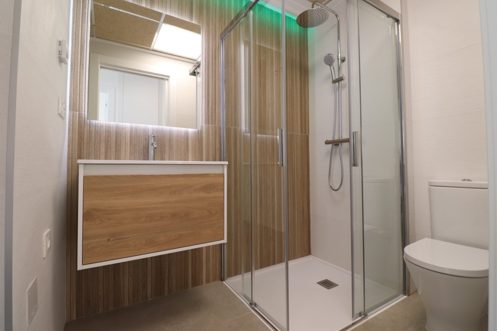 Resale - Apartment / flat -
Orihuela Costa - Los Balcones