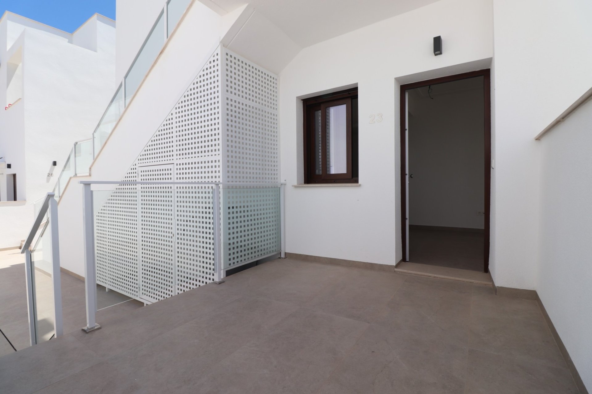 Resale - Apartment / flat -
Orihuela Costa - Los Balcones