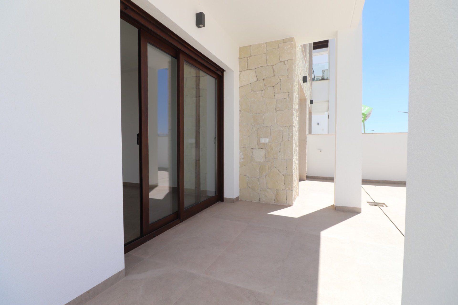 Resale - Apartment / flat -
Orihuela Costa - Los Balcones