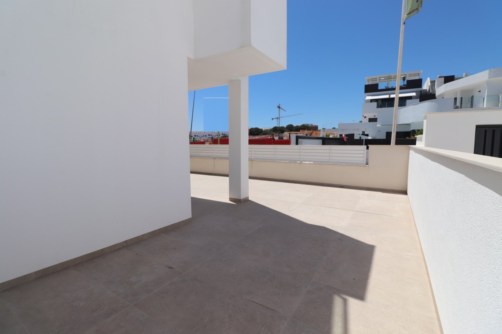 Resale - Apartment / flat -
Orihuela Costa - Los Balcones