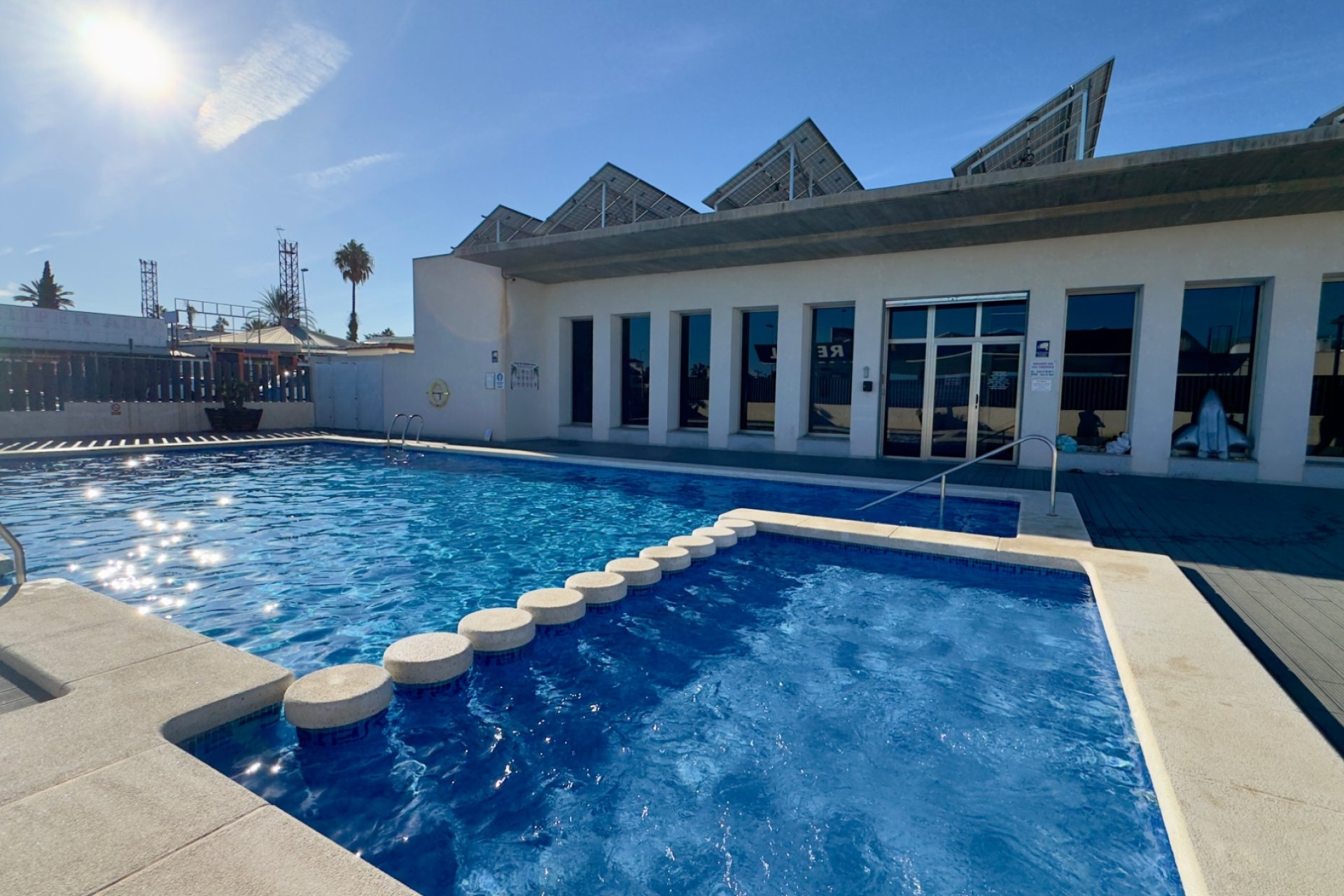 Resale - Apartment / flat -
Orihuela Costa - Los Dolses