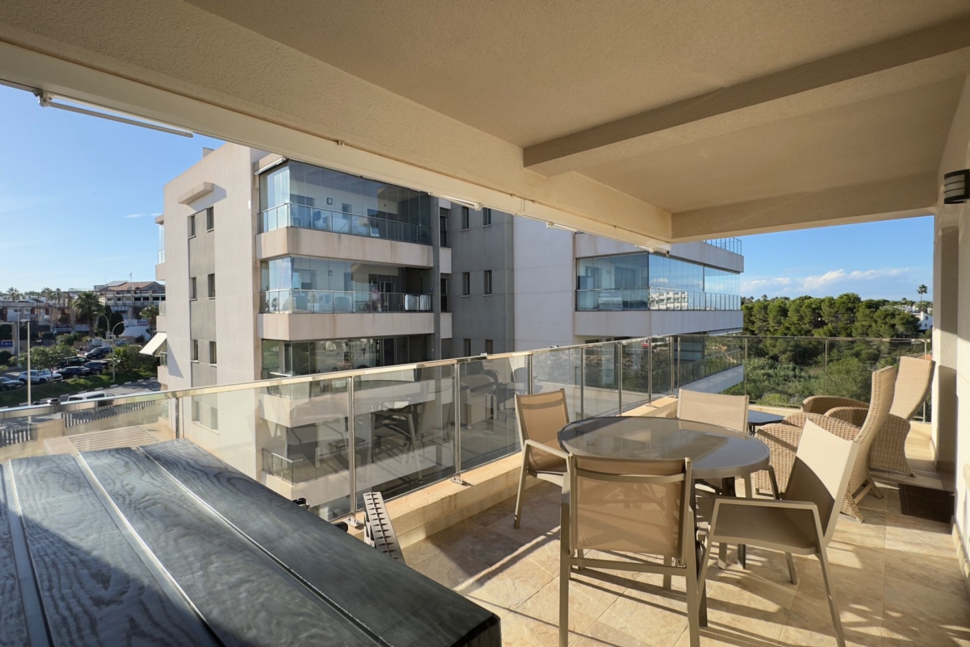 Resale - Apartment / flat -
Orihuela Costa - Los Dolses