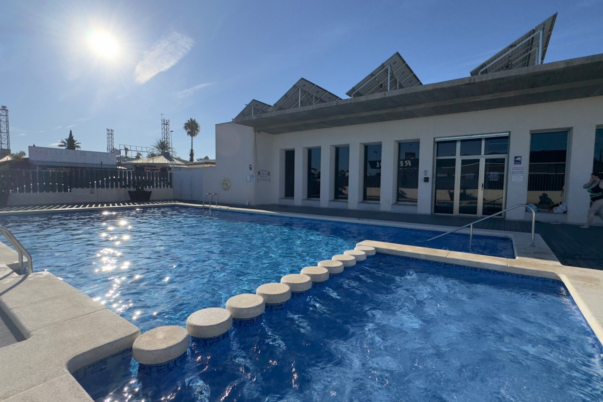 Resale - Apartment / flat -
Orihuela Costa - Los Dolses